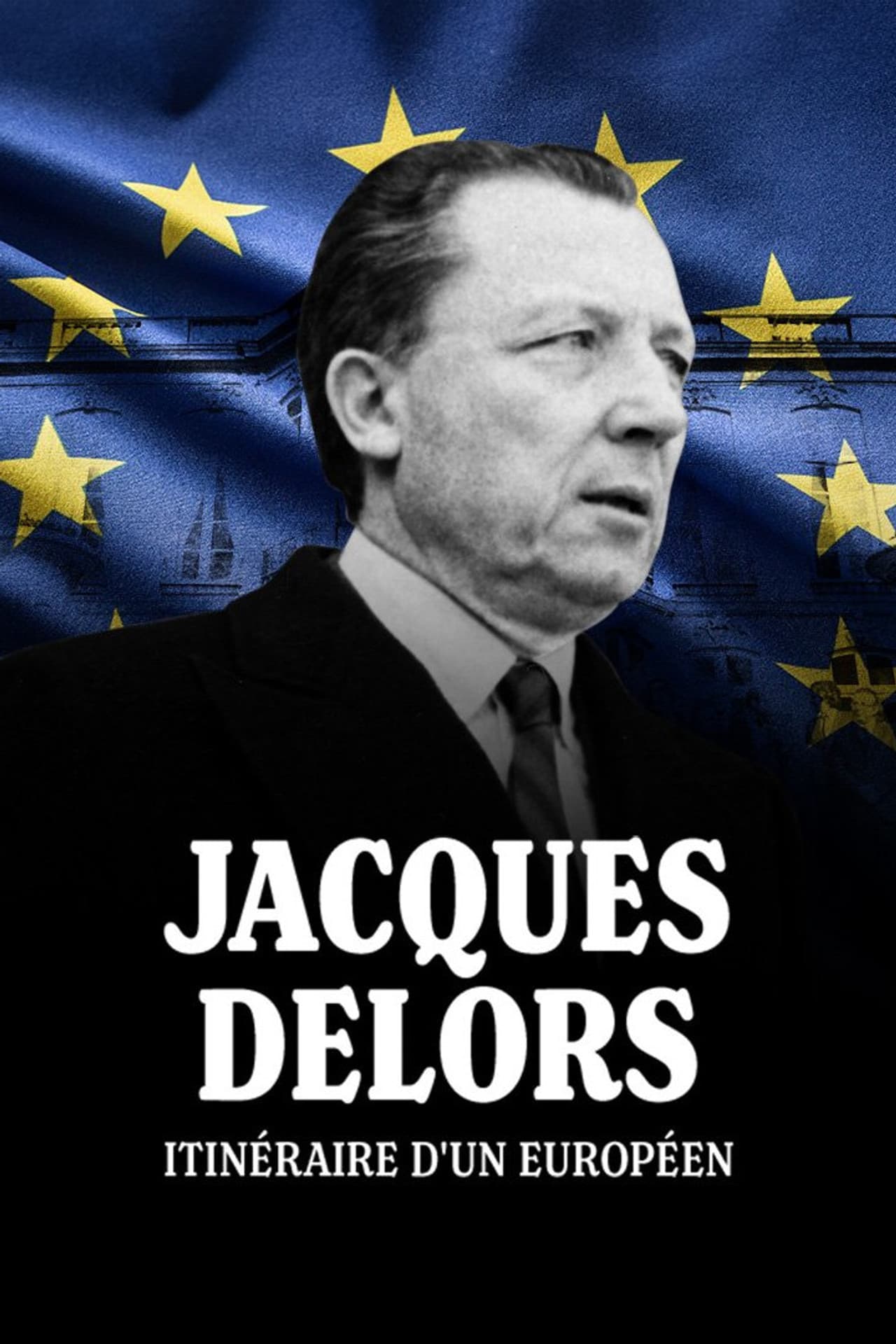 Jacques Delors, itinéraire d'un Européen preview 2