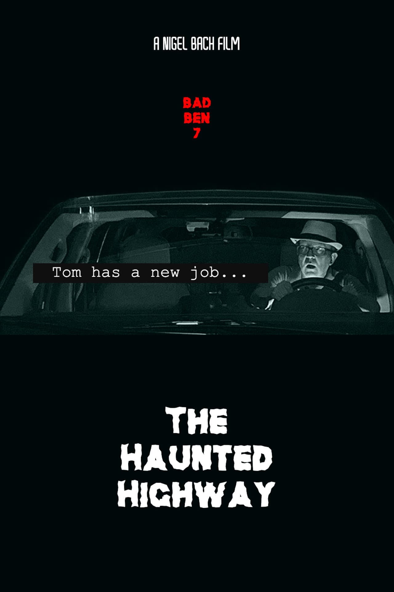 Bad Ben 7: The Haunted Highway preview 1