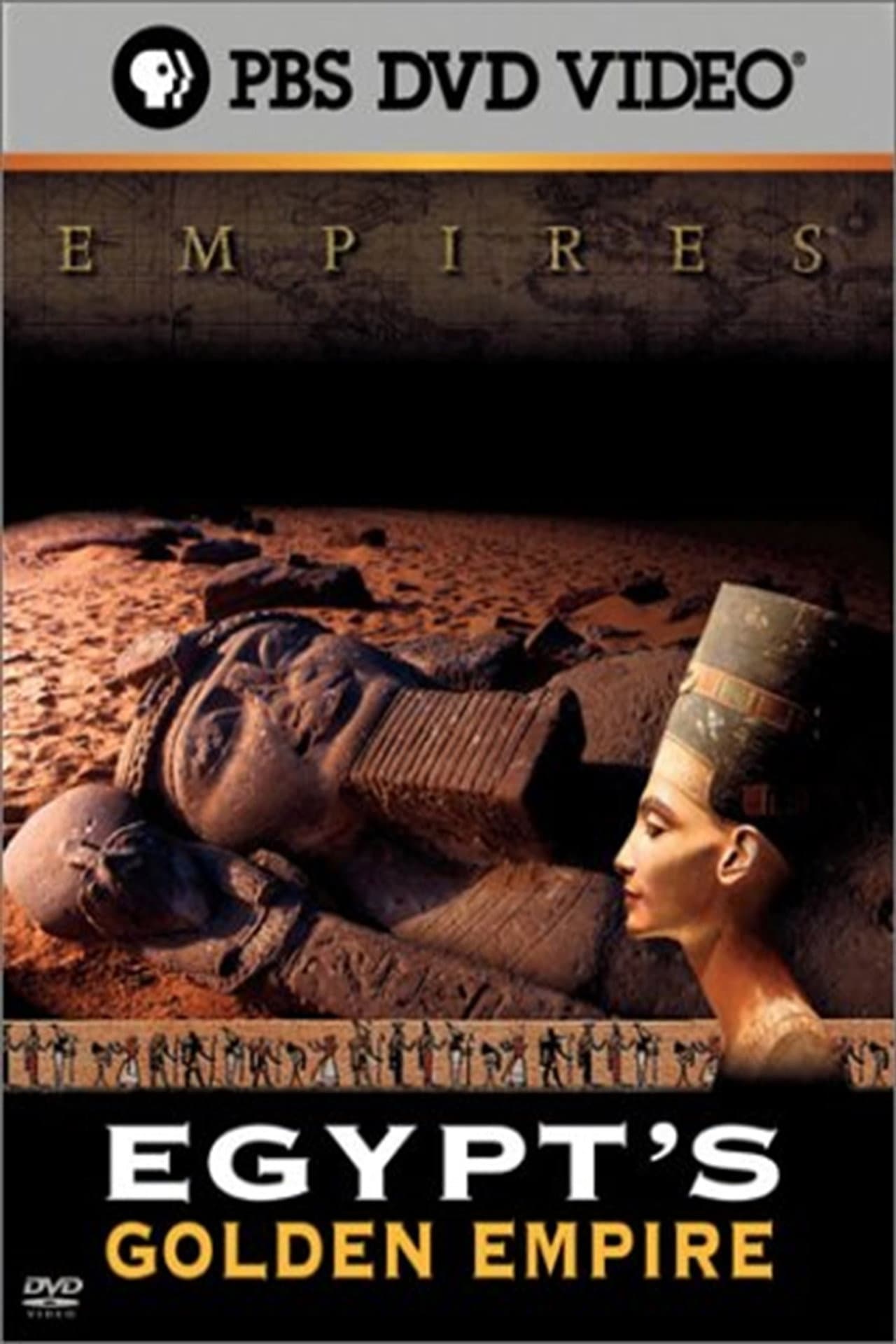 Egypt's Golden Empire preview 1
