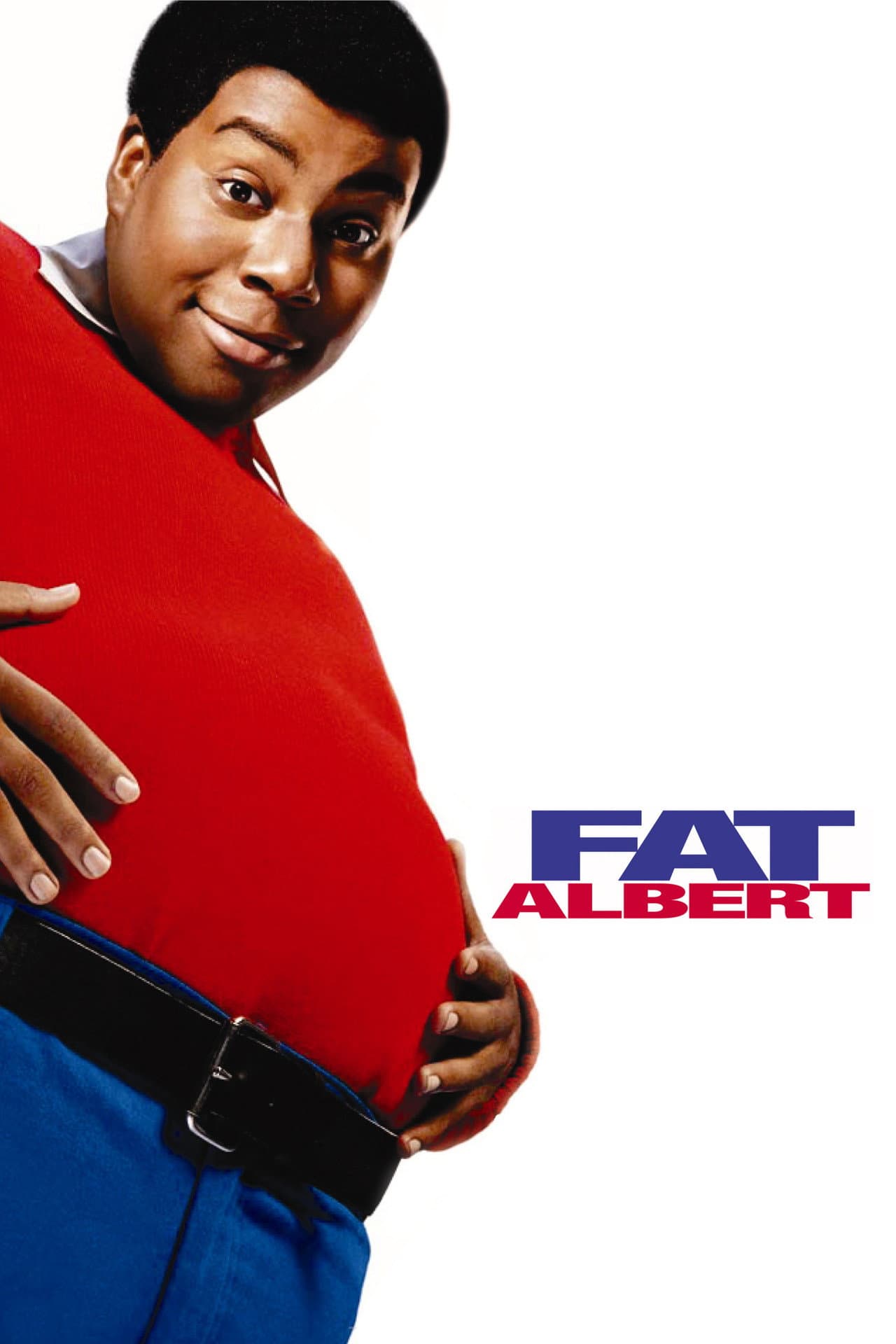 Fat Albert preview 2