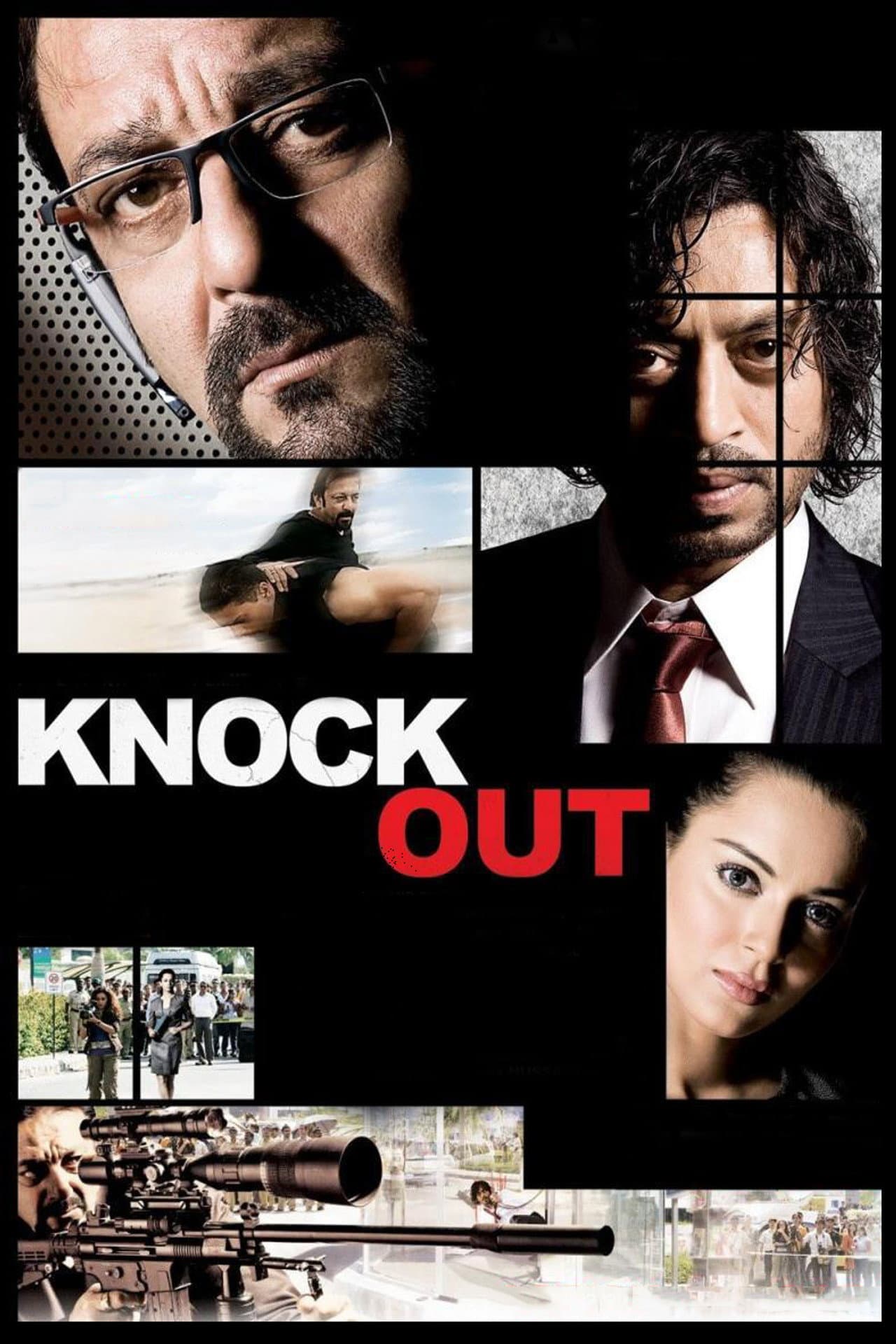 Knock Out preview 2