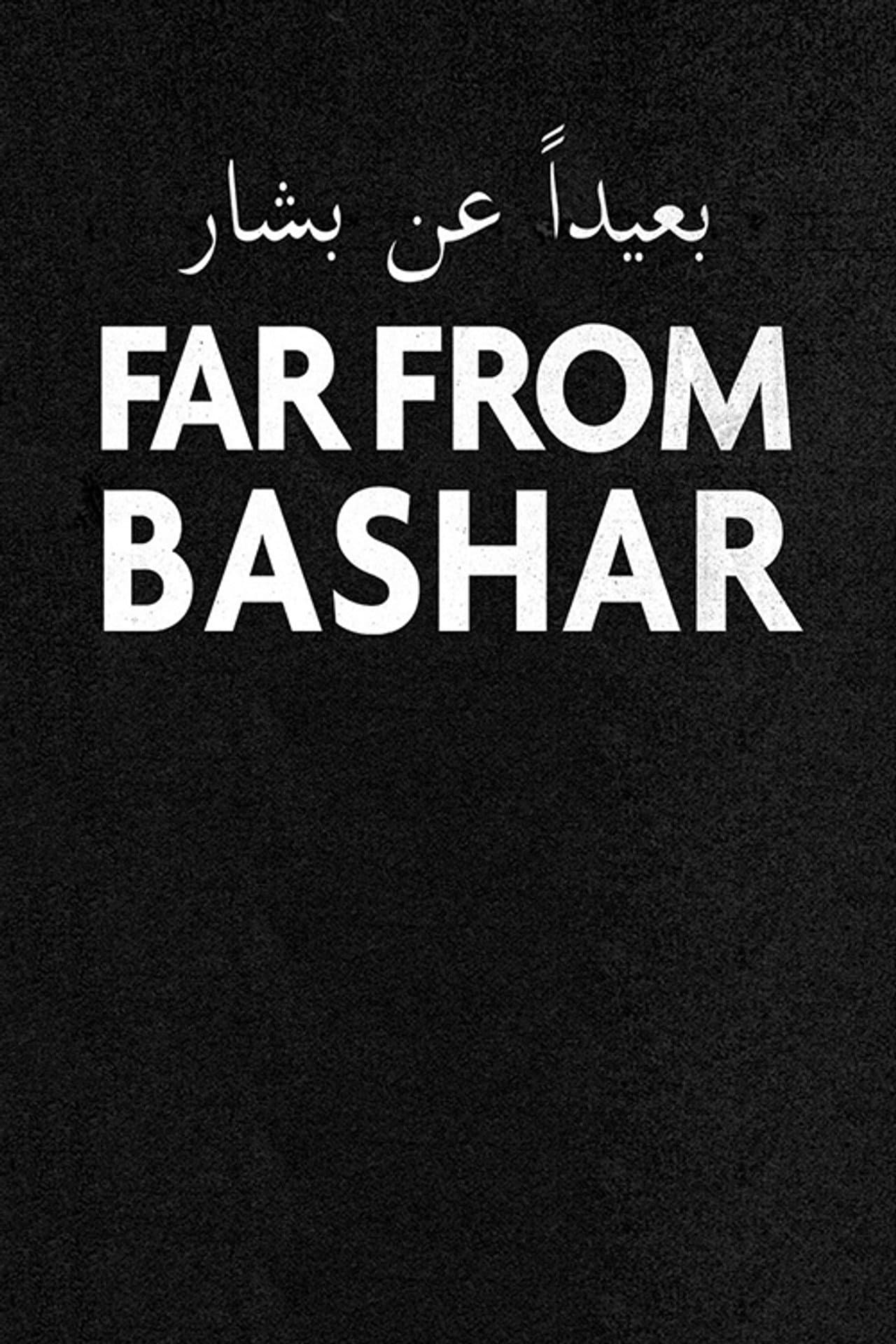 Far from Bashar preview 1