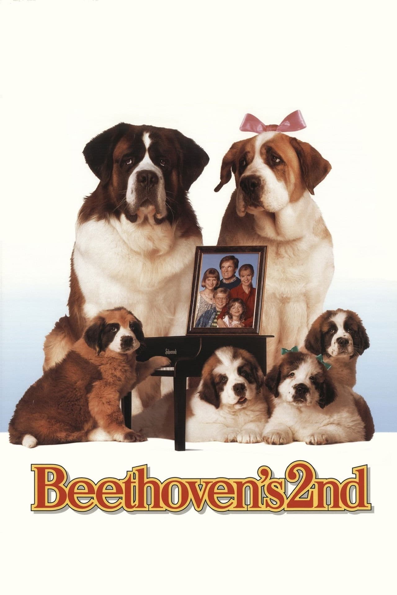 Beethoven's 2nd preview 2