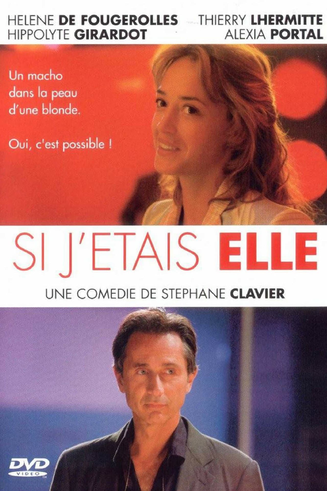 Si j'étais elle preview 2