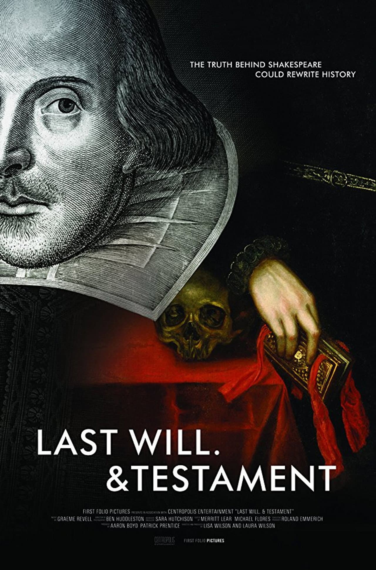 Last Will. & Testament preview 1