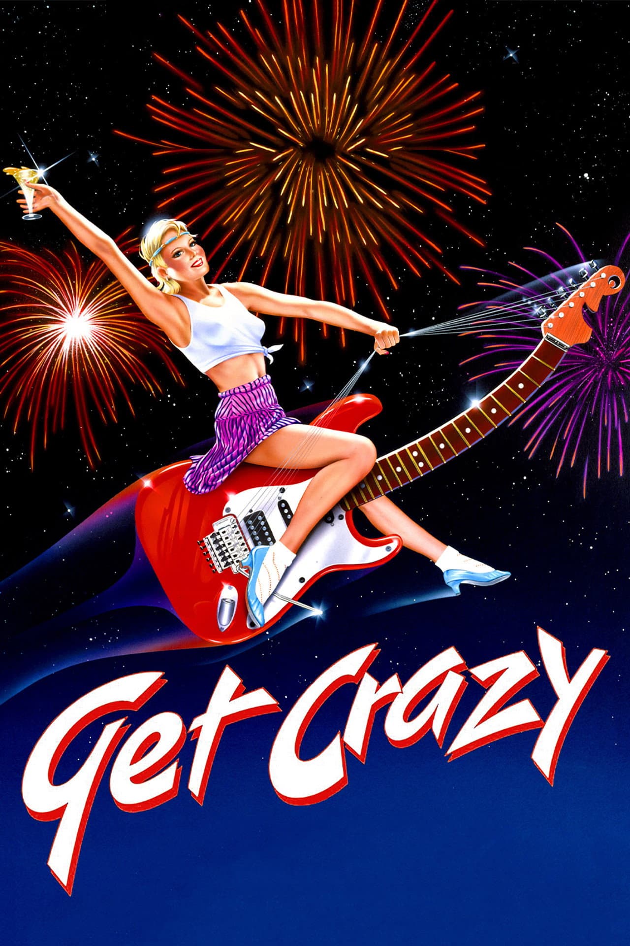 Get Crazy preview 2