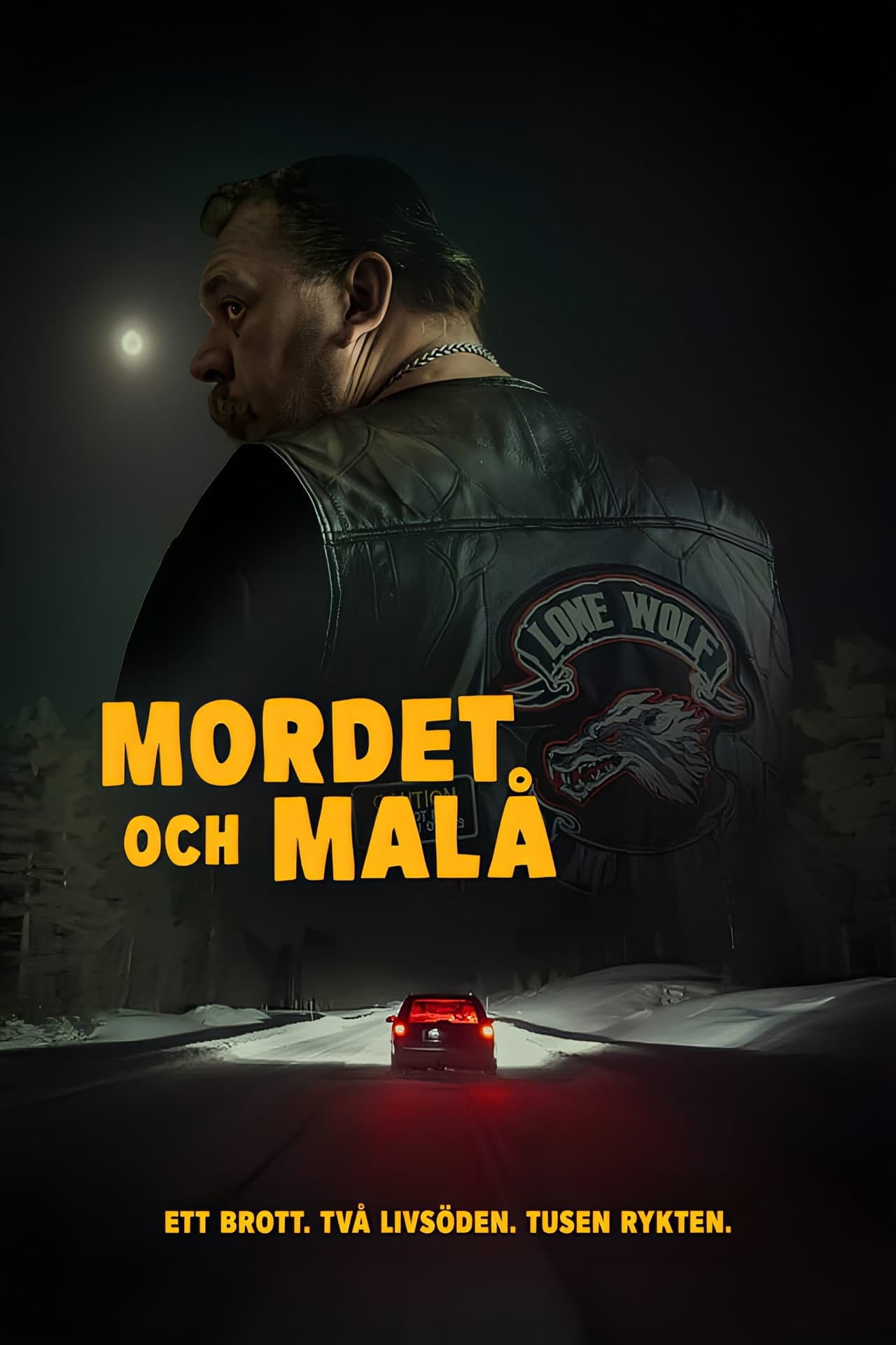 Mordet och Malå preview 2