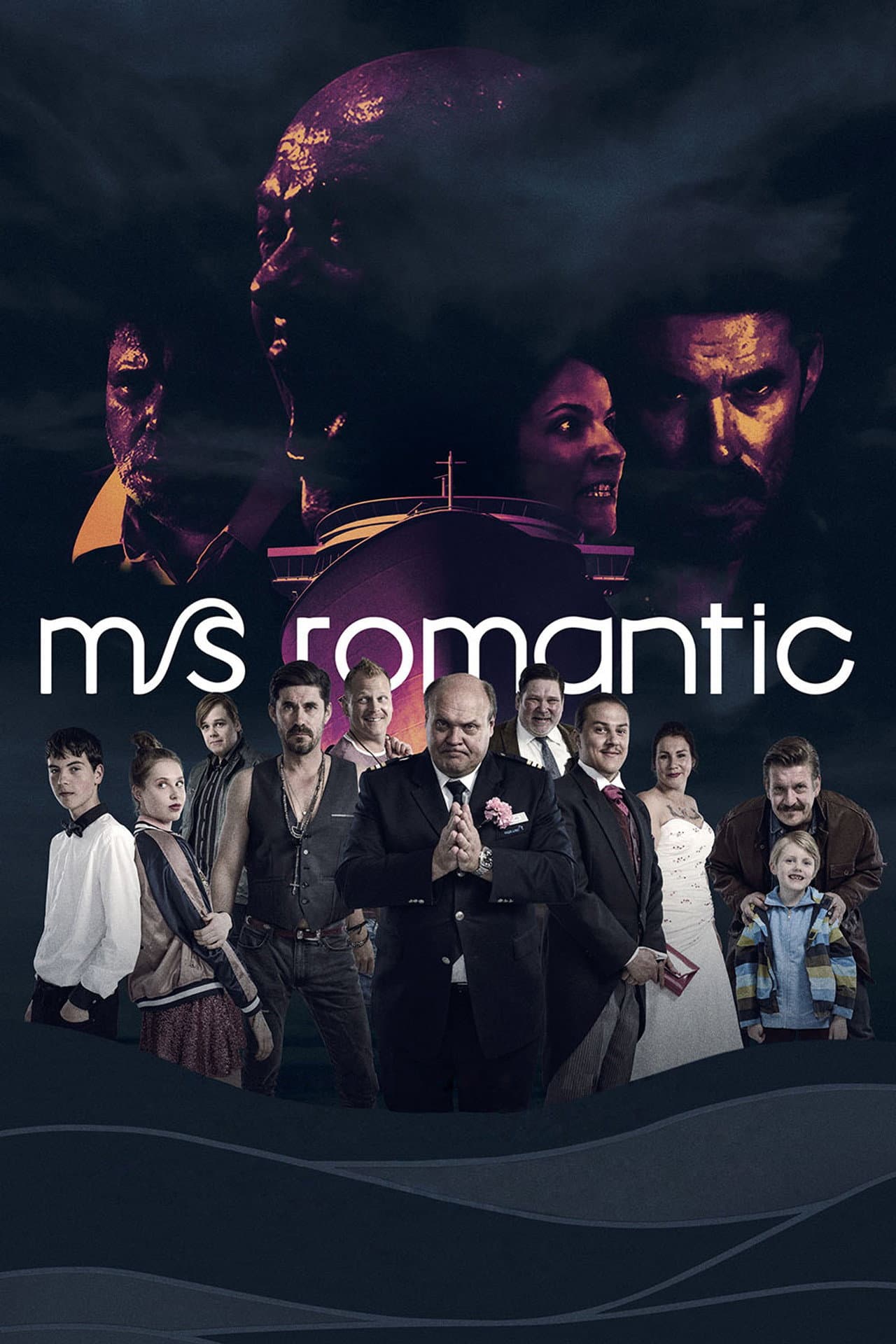 M/S Romantic preview 2