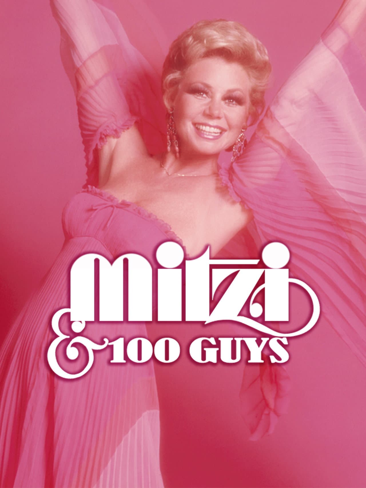 Mitzi & 100 Guys preview 1