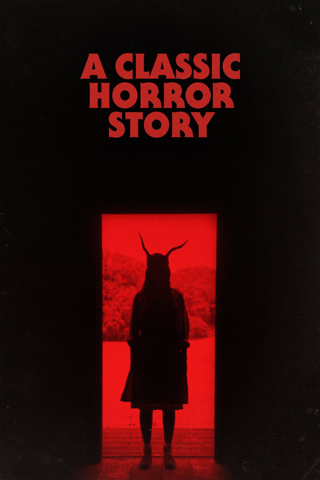 A Classic Horror Story preview 2