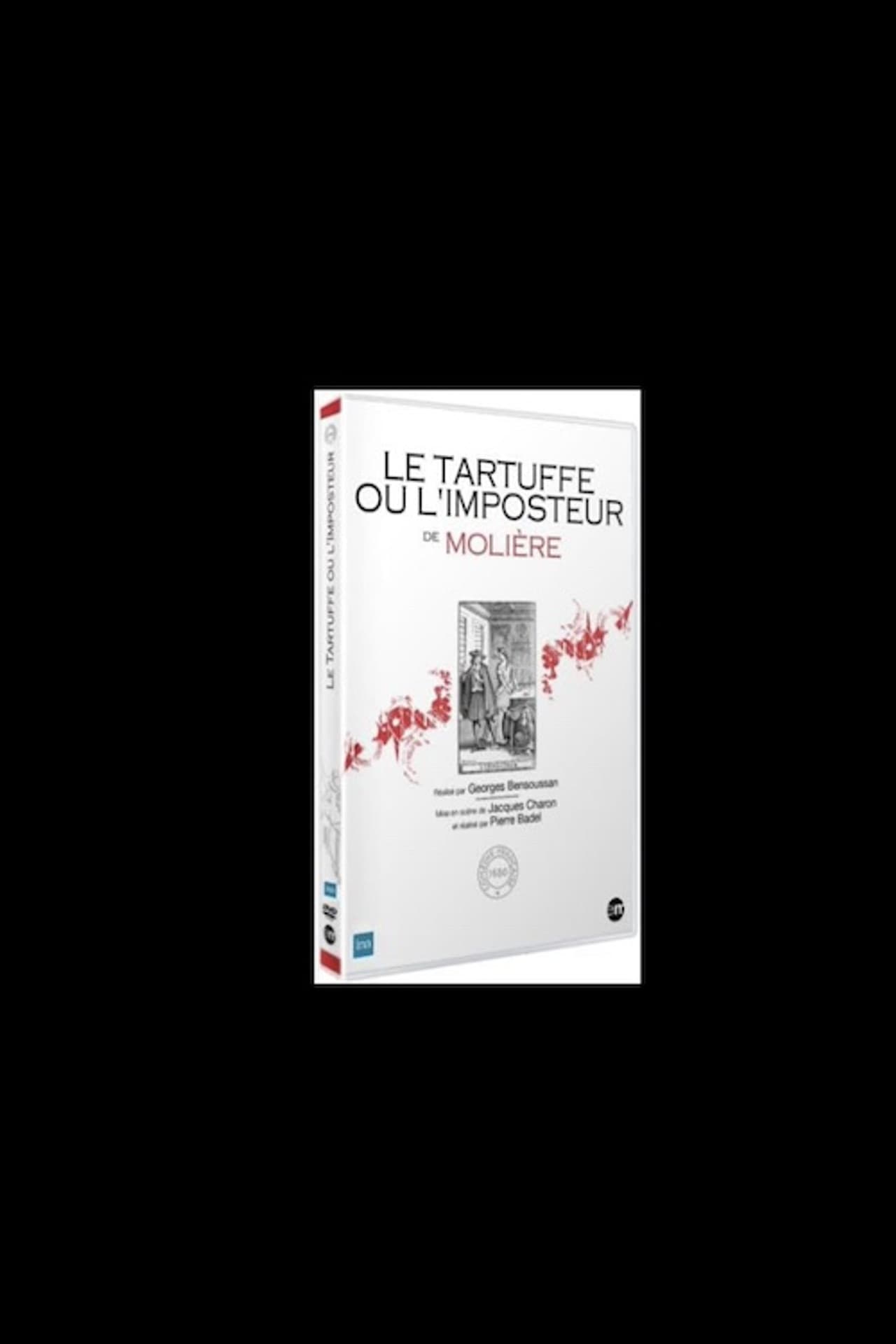 Tartuffe ou L'imposteur (Comédie Française) preview 1