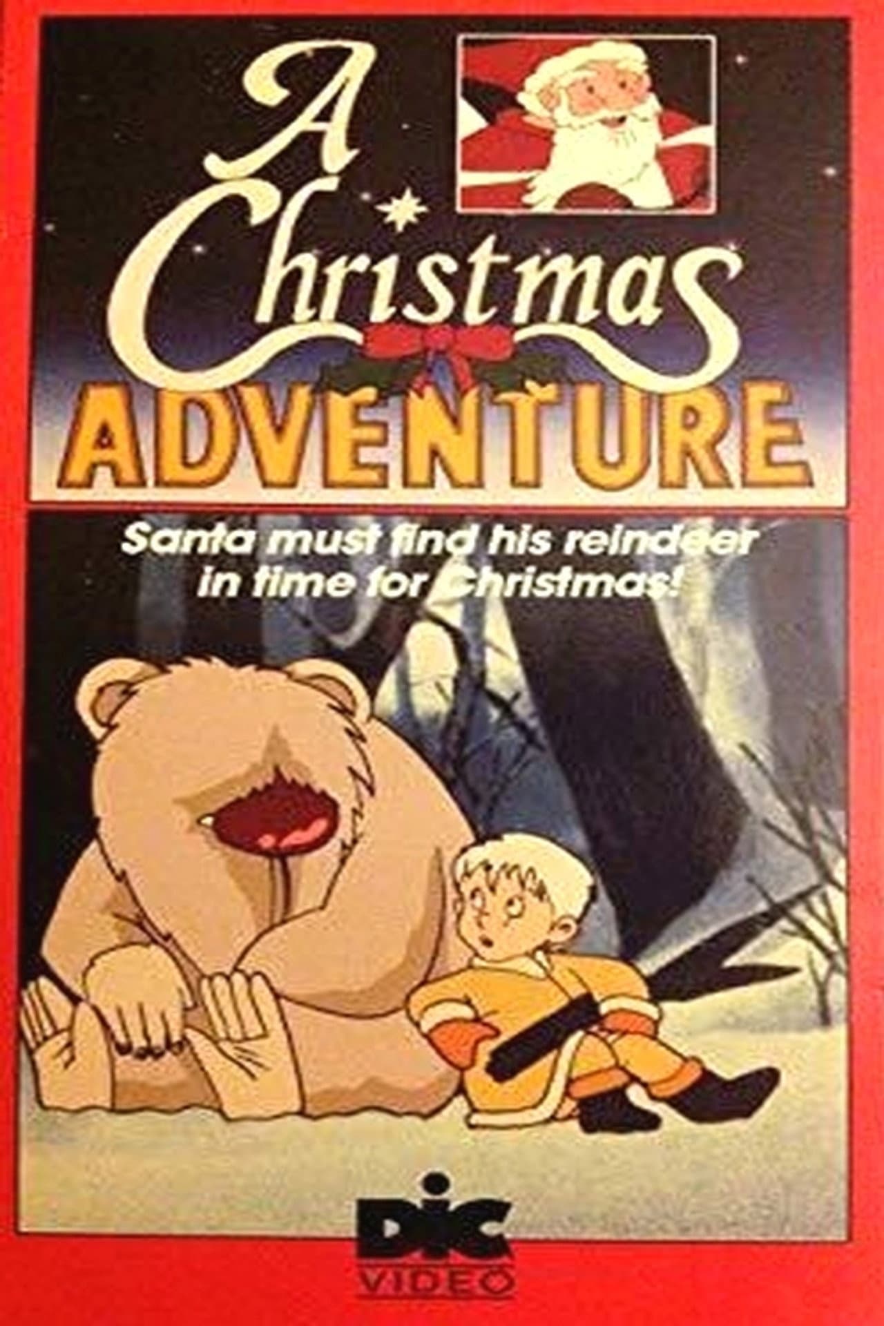 A Christmas Adventure preview 2