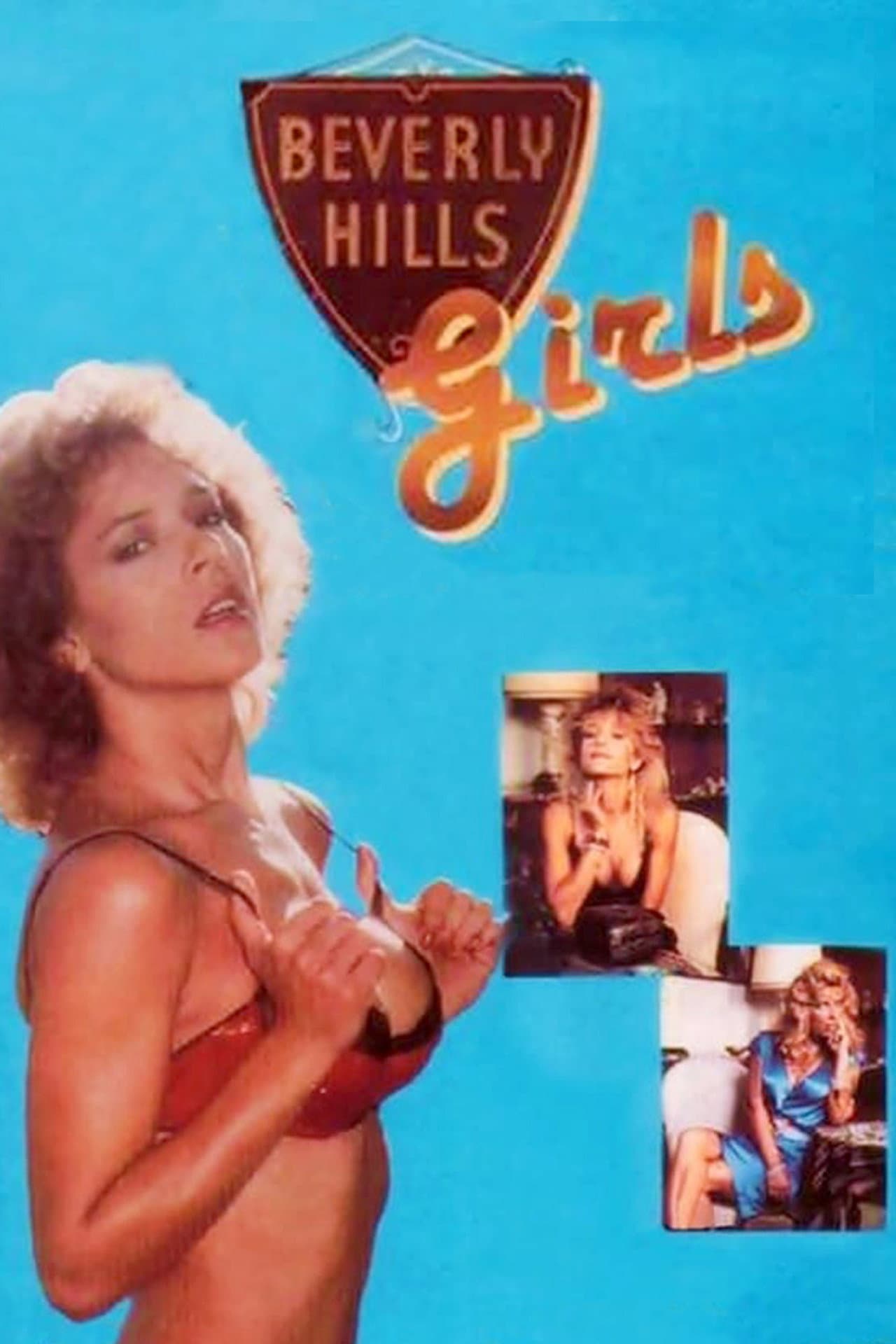 Beverly Hills Girls preview 1