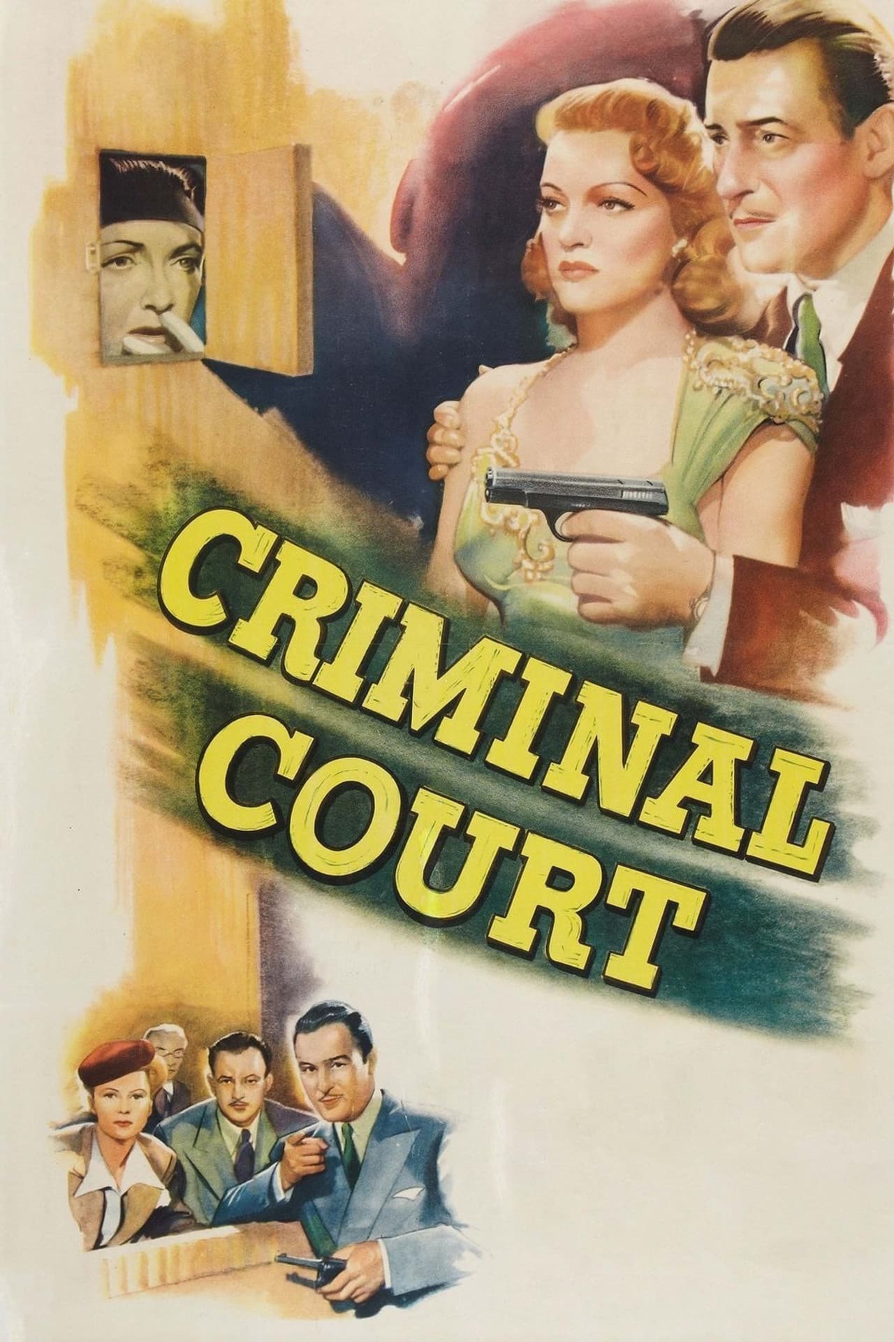 Criminal Court preview 1