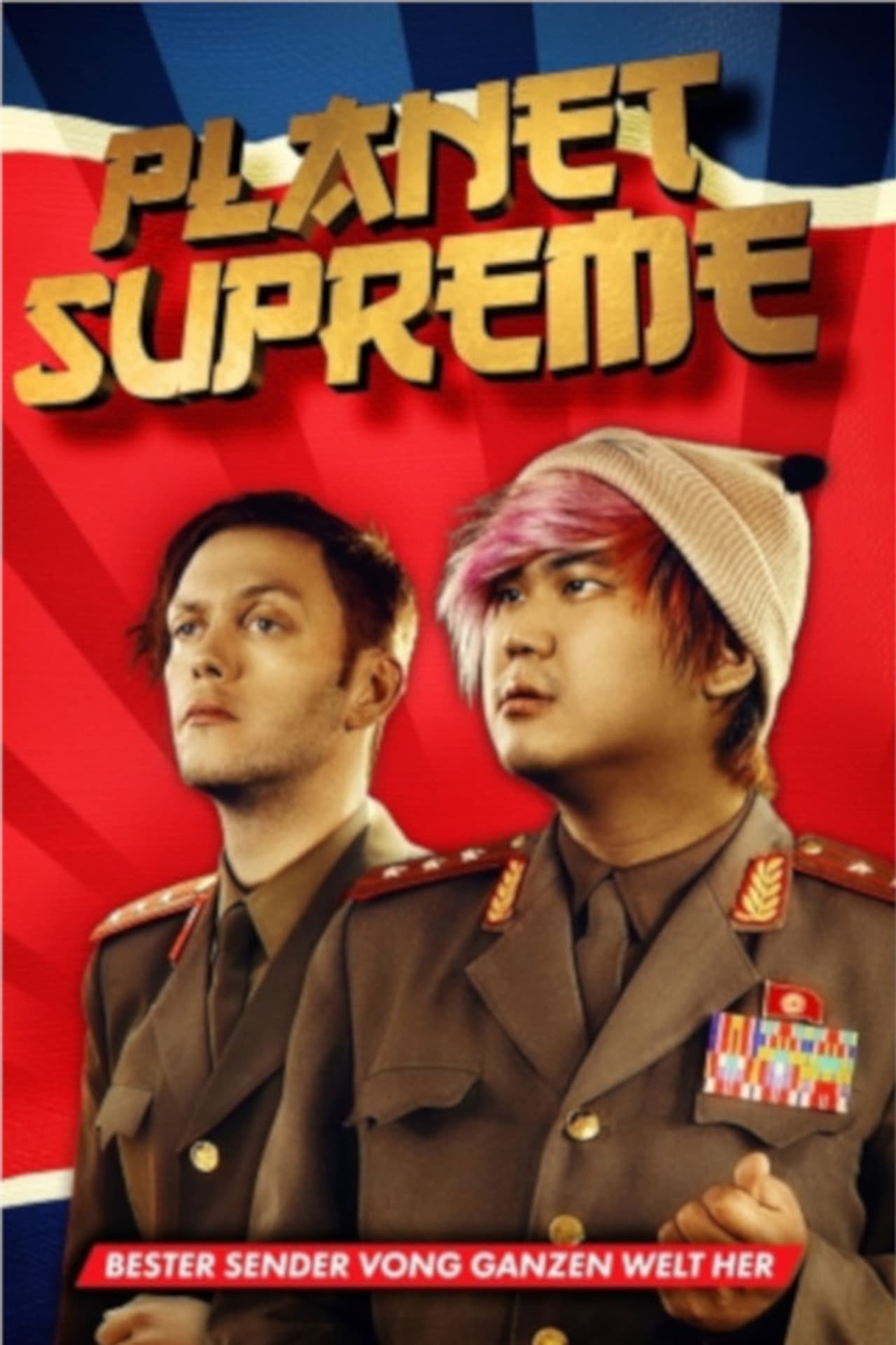 Planet Supreme preview 1