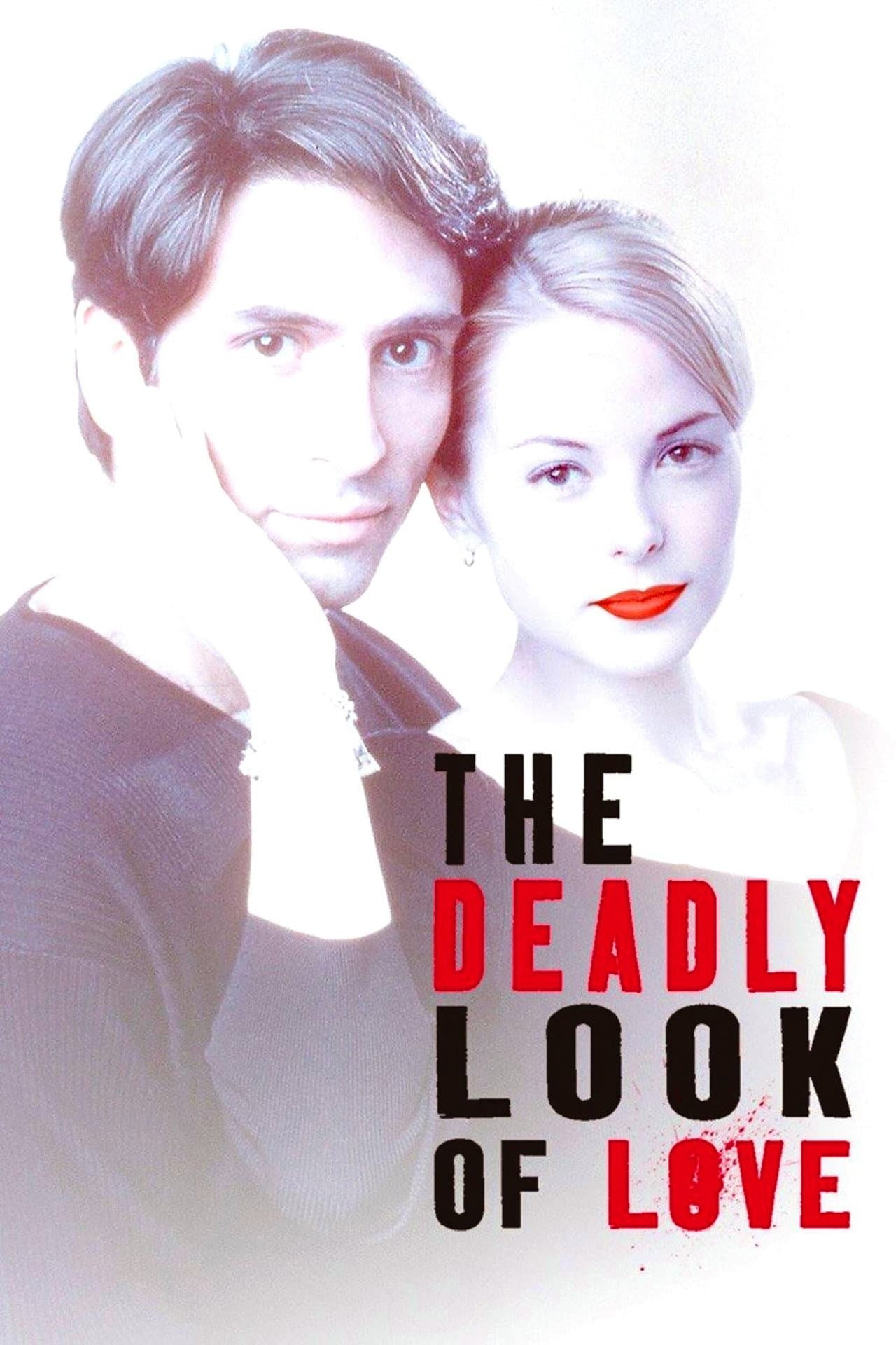The Deadly Look of Love preview 2