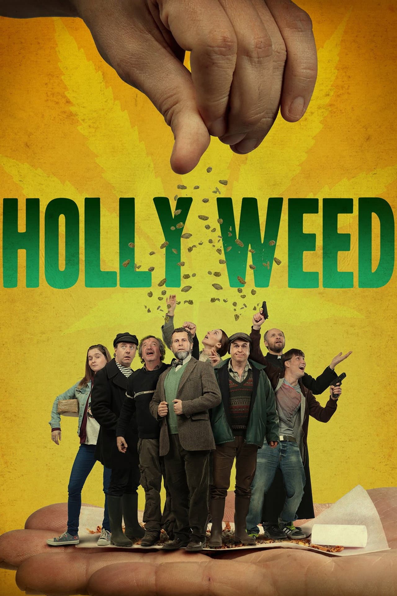 Holly Weed preview 2