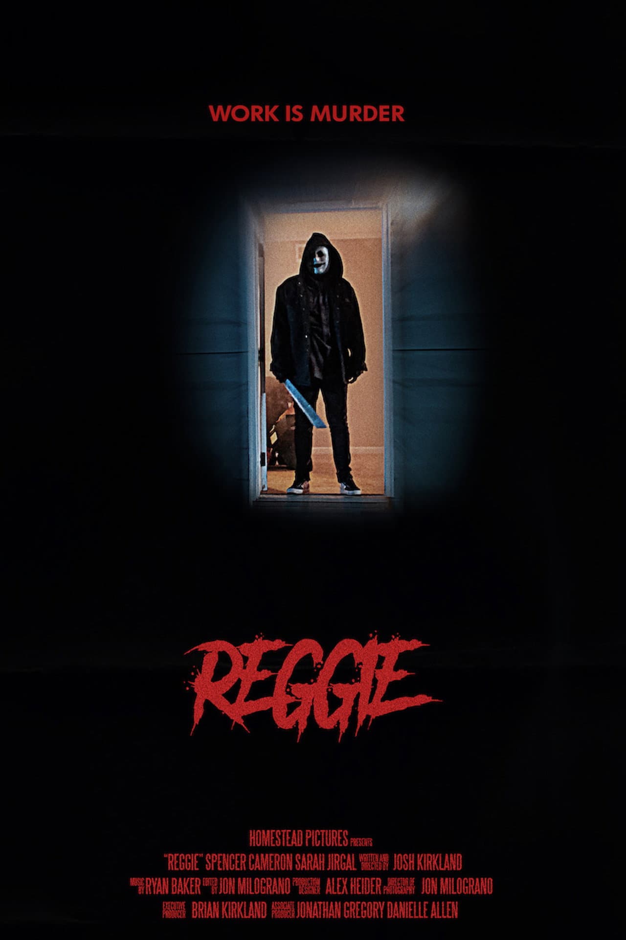 Reggie preview 2