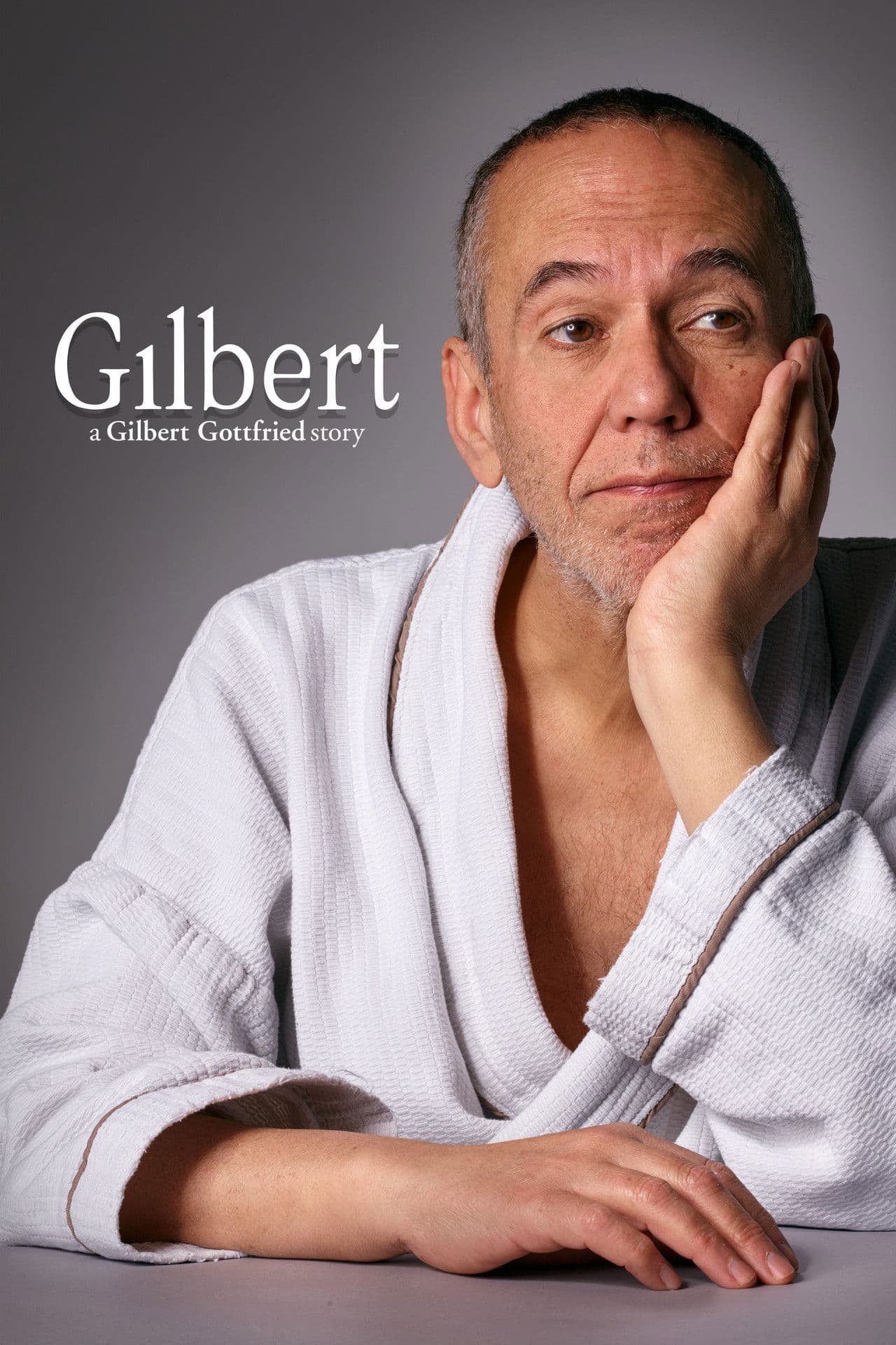 Gilbert preview 2