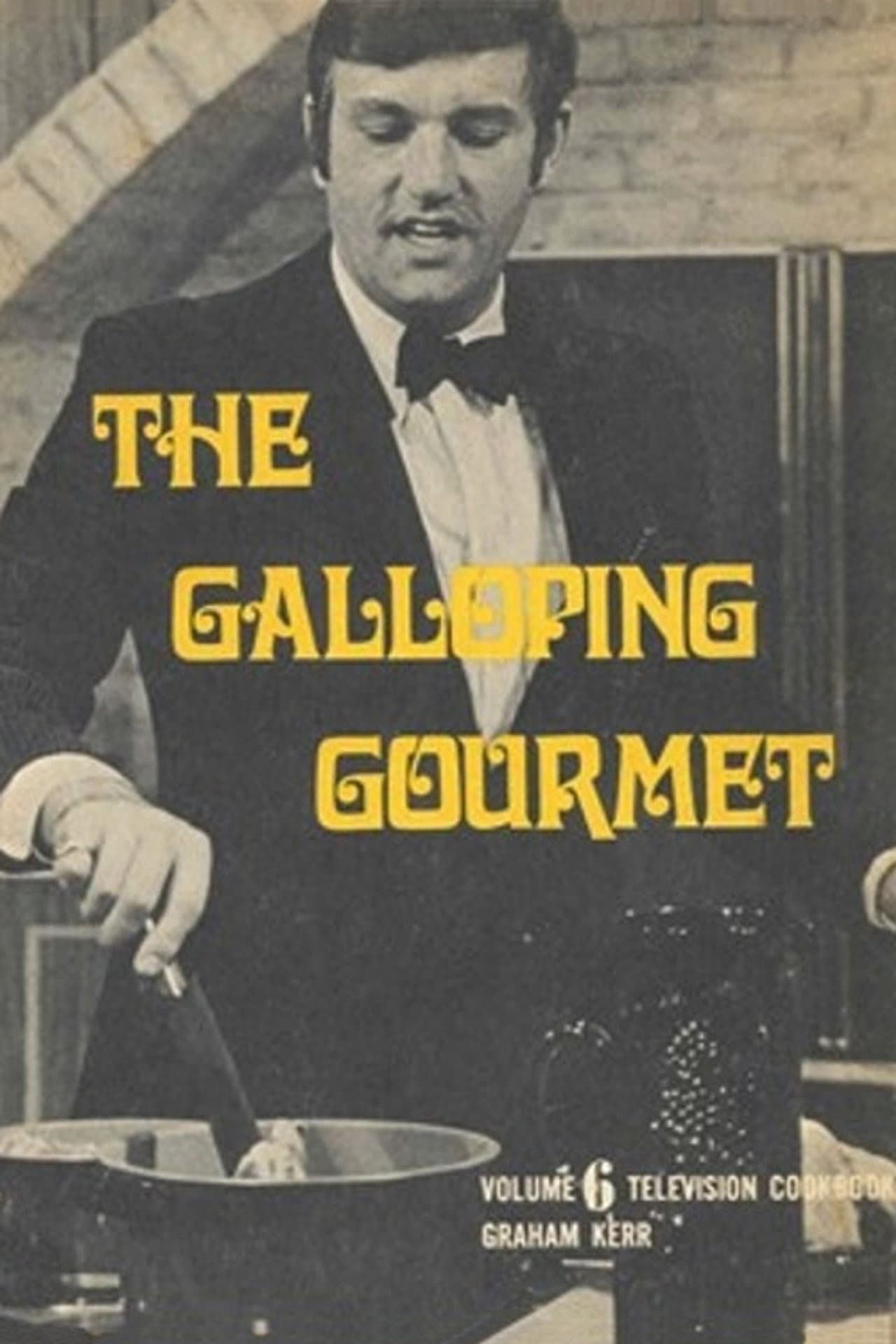 The Galloping Gourmet preview 1