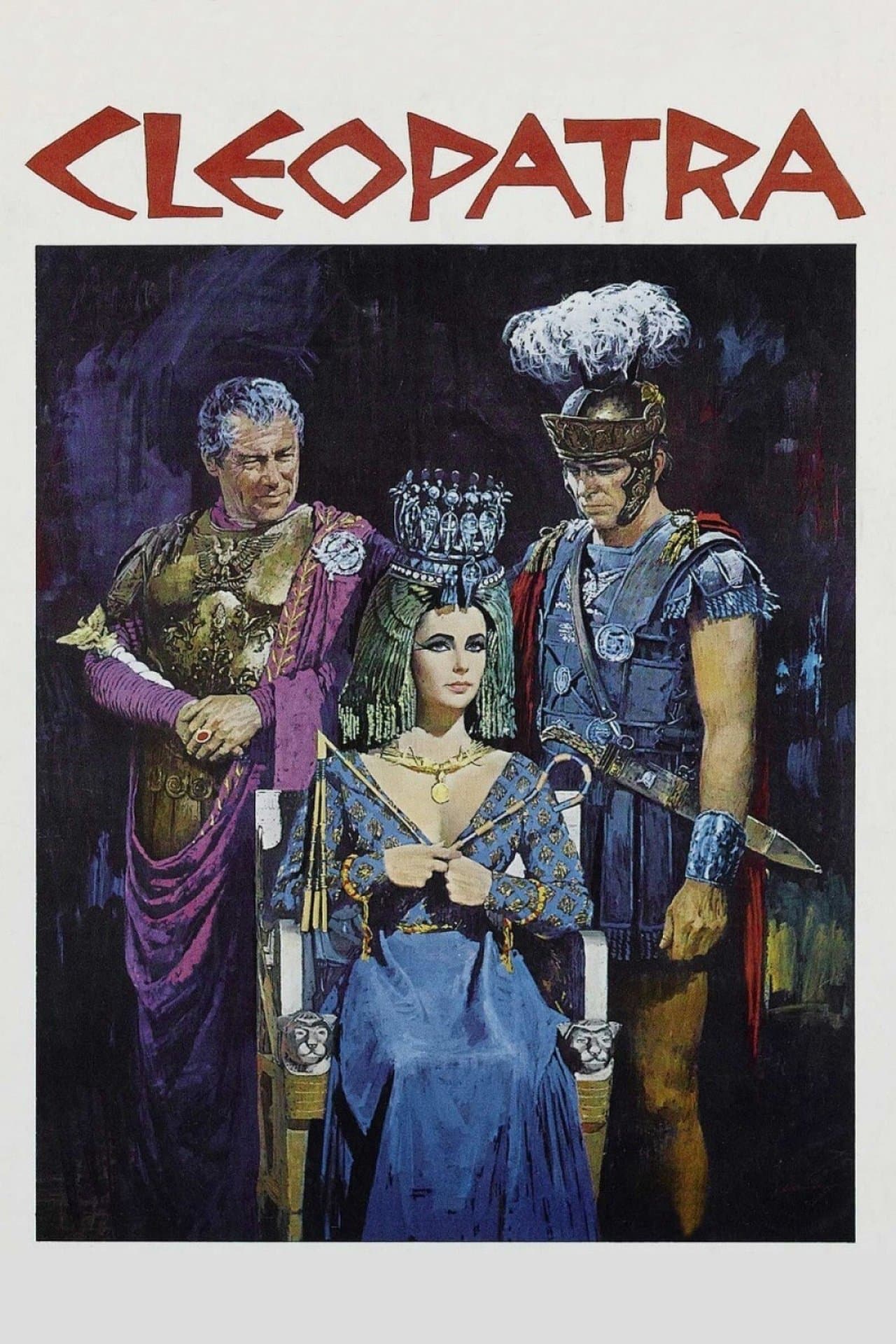 Cleopatra preview 2