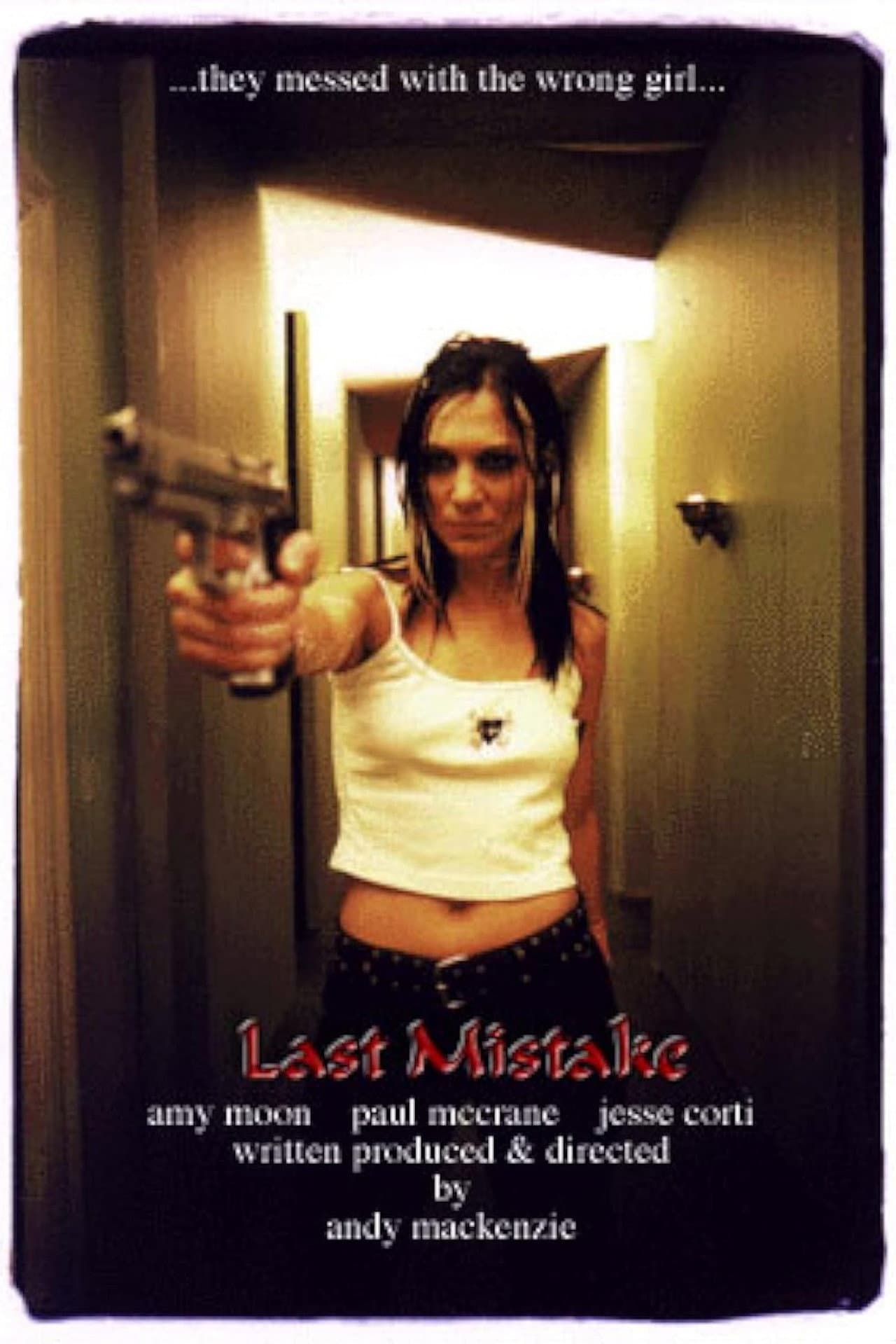 Last Mistake preview 1