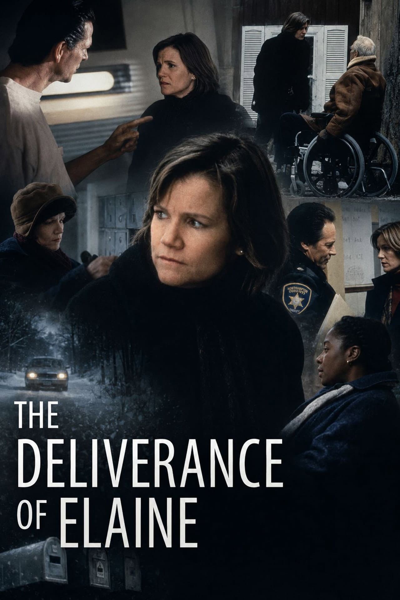 The Deliverance of Elaine preview 2