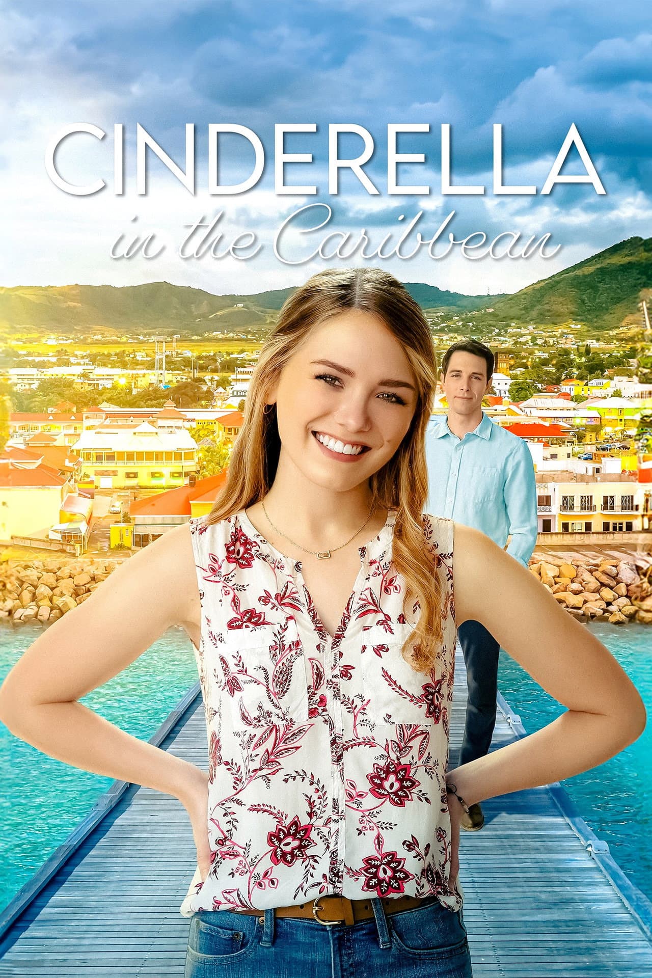 Cinderella in the Caribbean preview 2