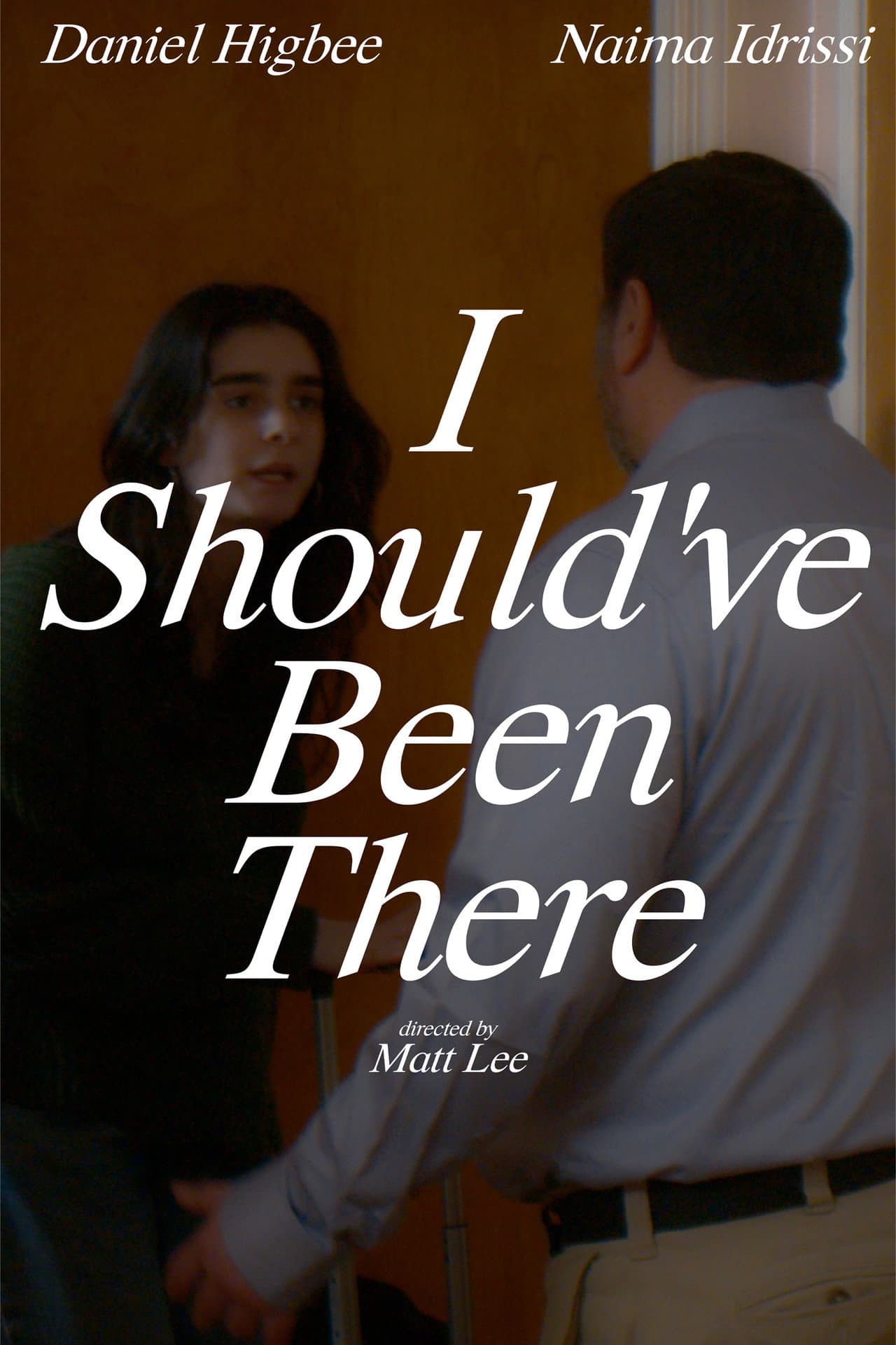 I Should've Been There preview 1
