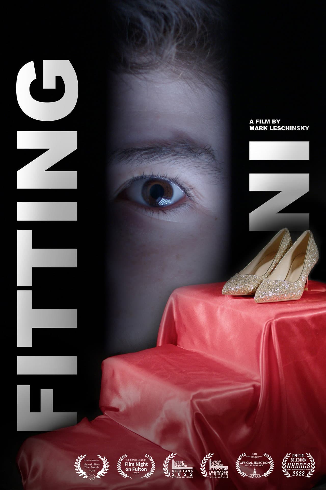 Fitting In preview 2