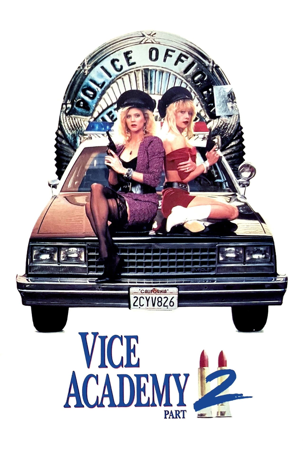 Vice Academy Part 2 preview 2