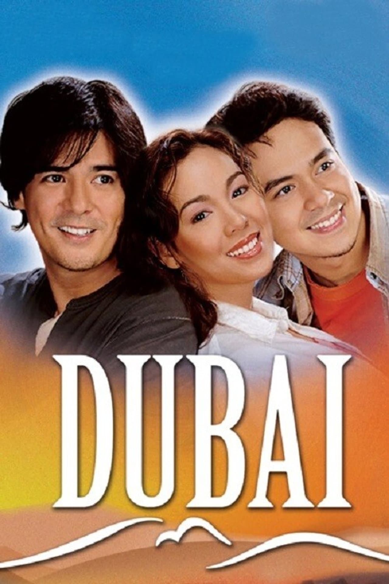 Dubai preview 2