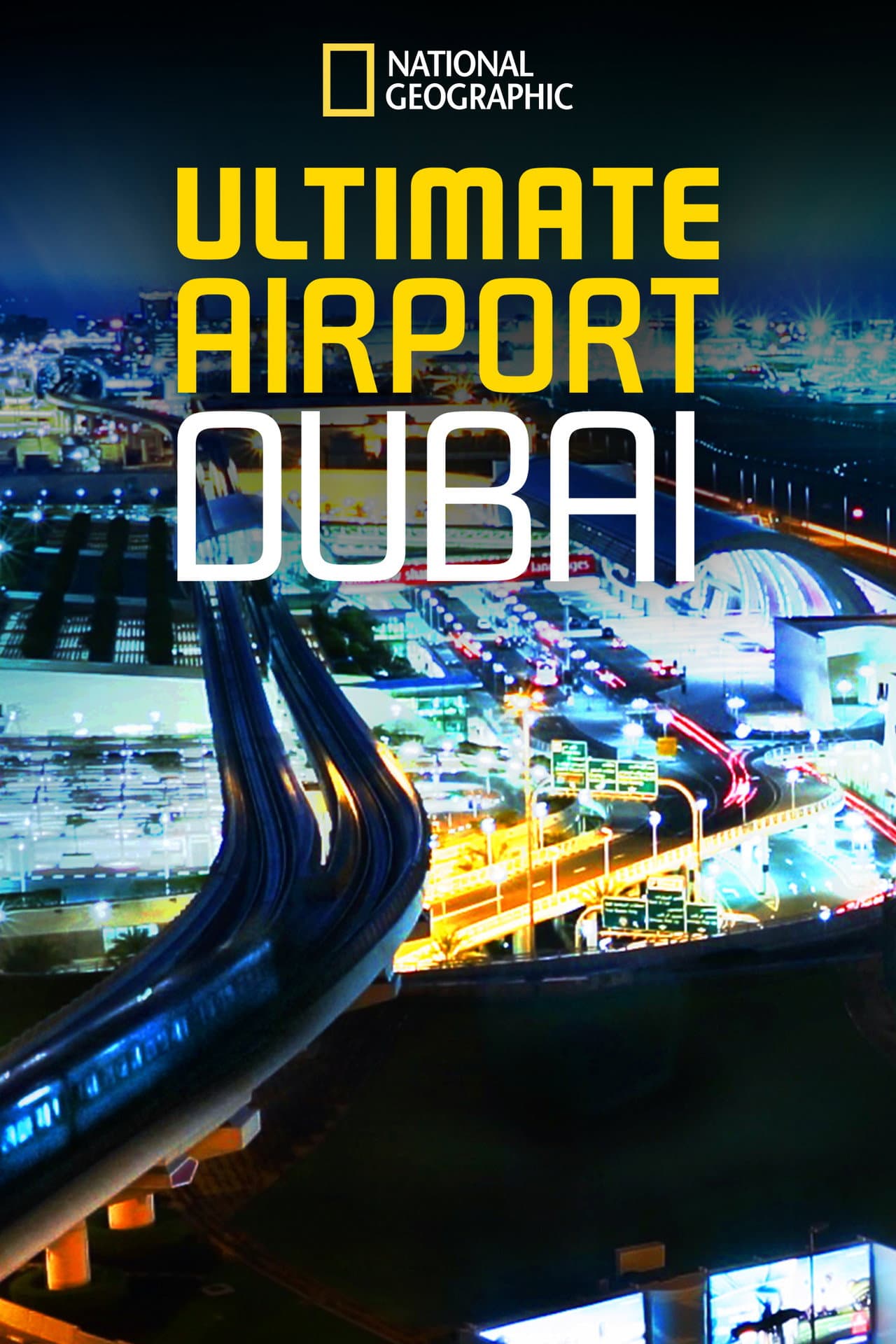 Ultimate Airport Dubai preview 2