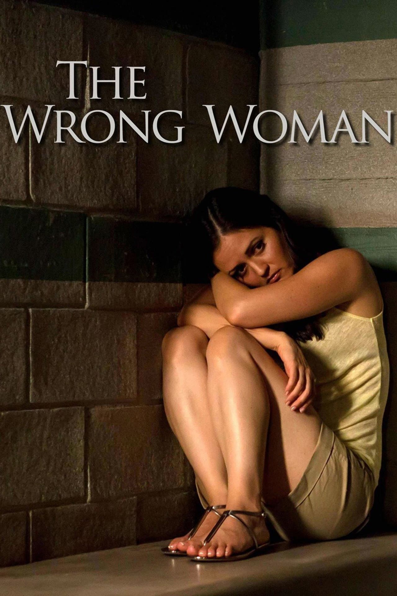 The Wrong Woman preview 2
