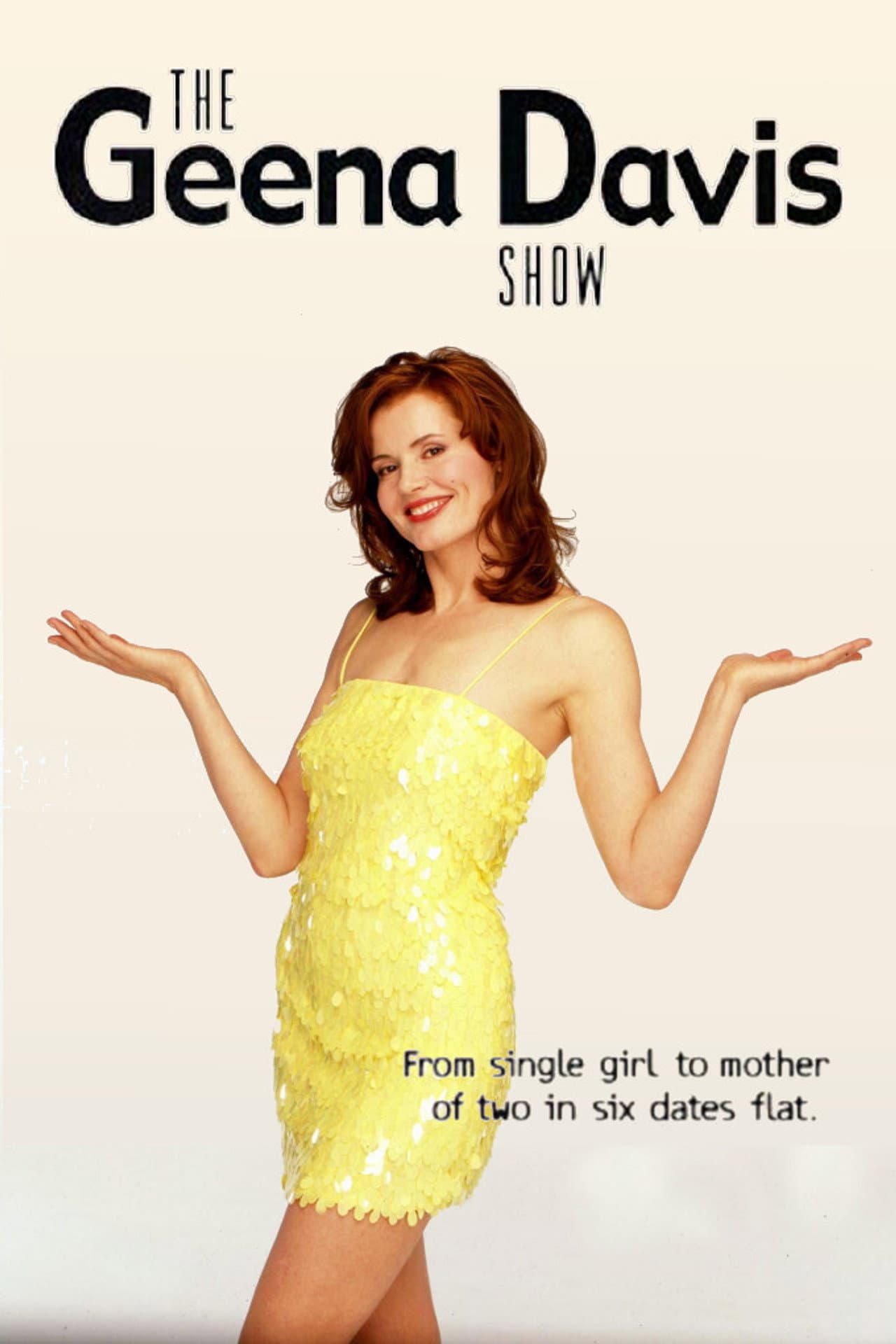 The Geena Davis Show preview 2