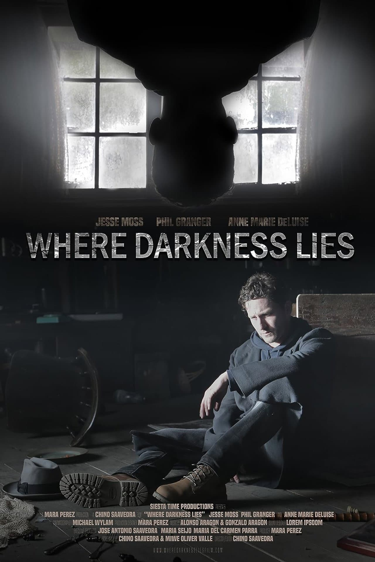 Where Darkness Lies preview 1