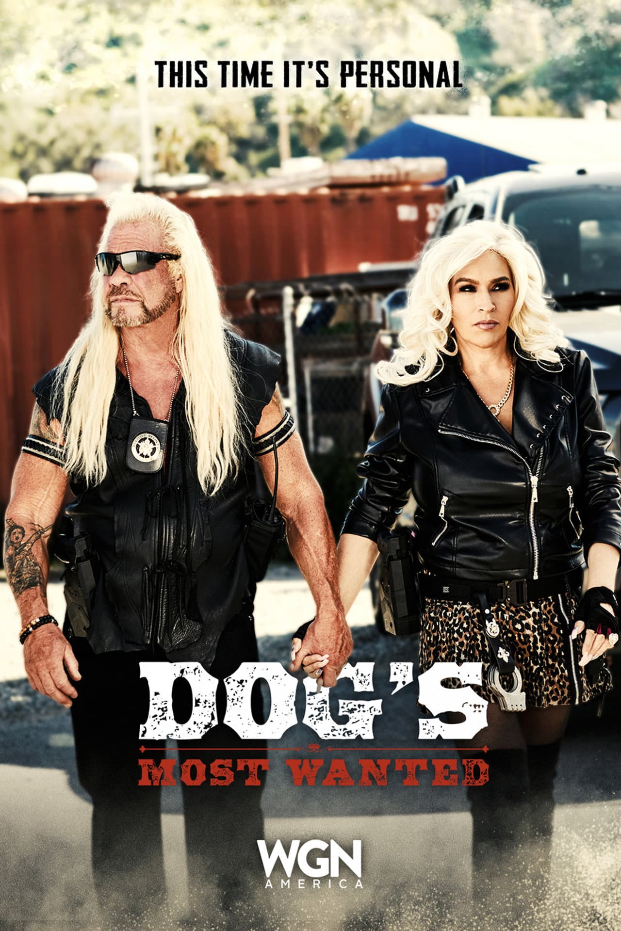 Dog's Most Wanted preview 2