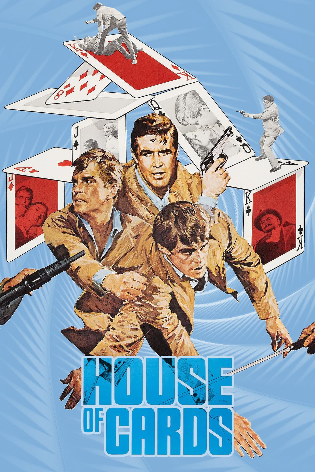 House of Cards preview 2