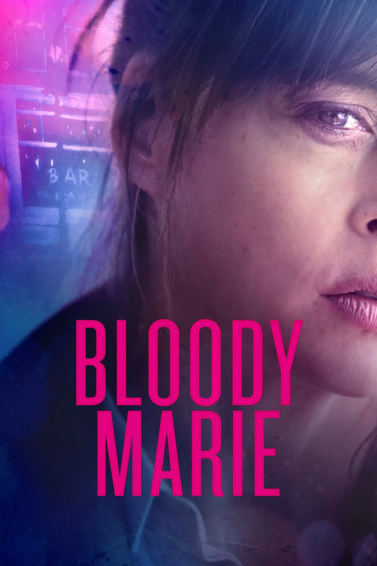 Bloody Marie preview 2