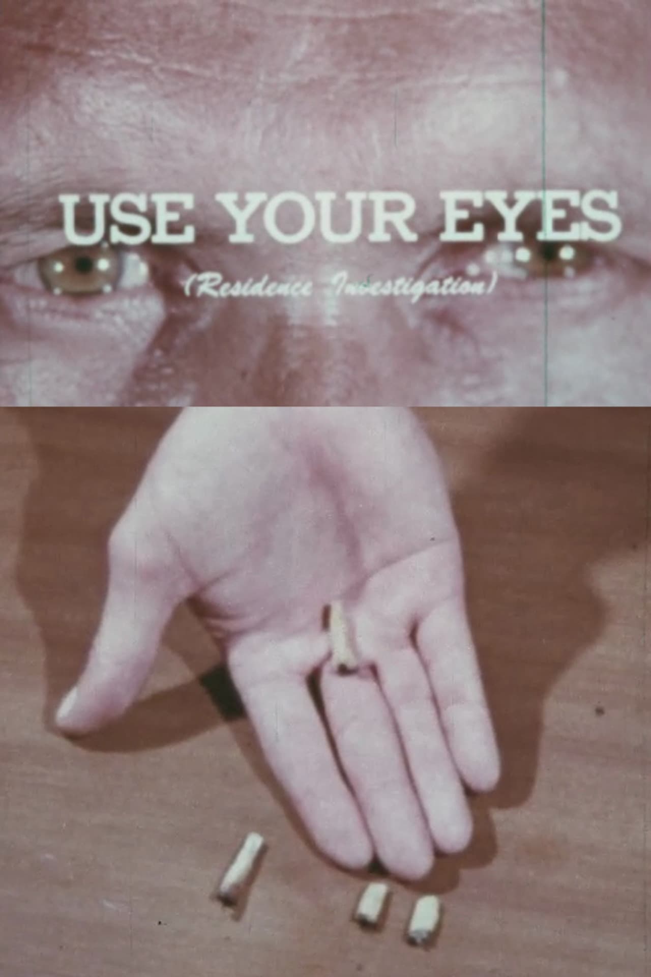 Use Your Eyes preview 1