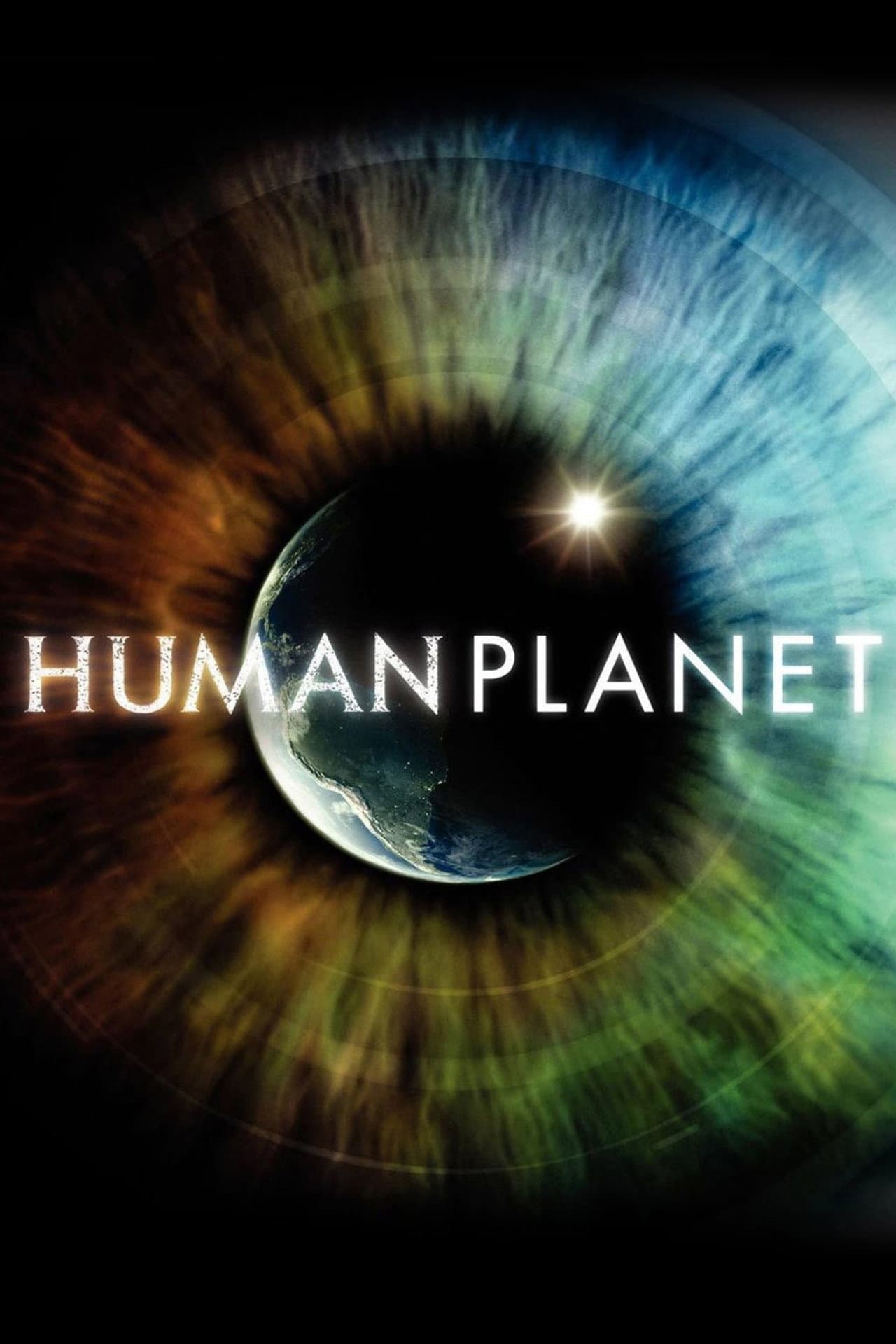 Human Planet preview 2