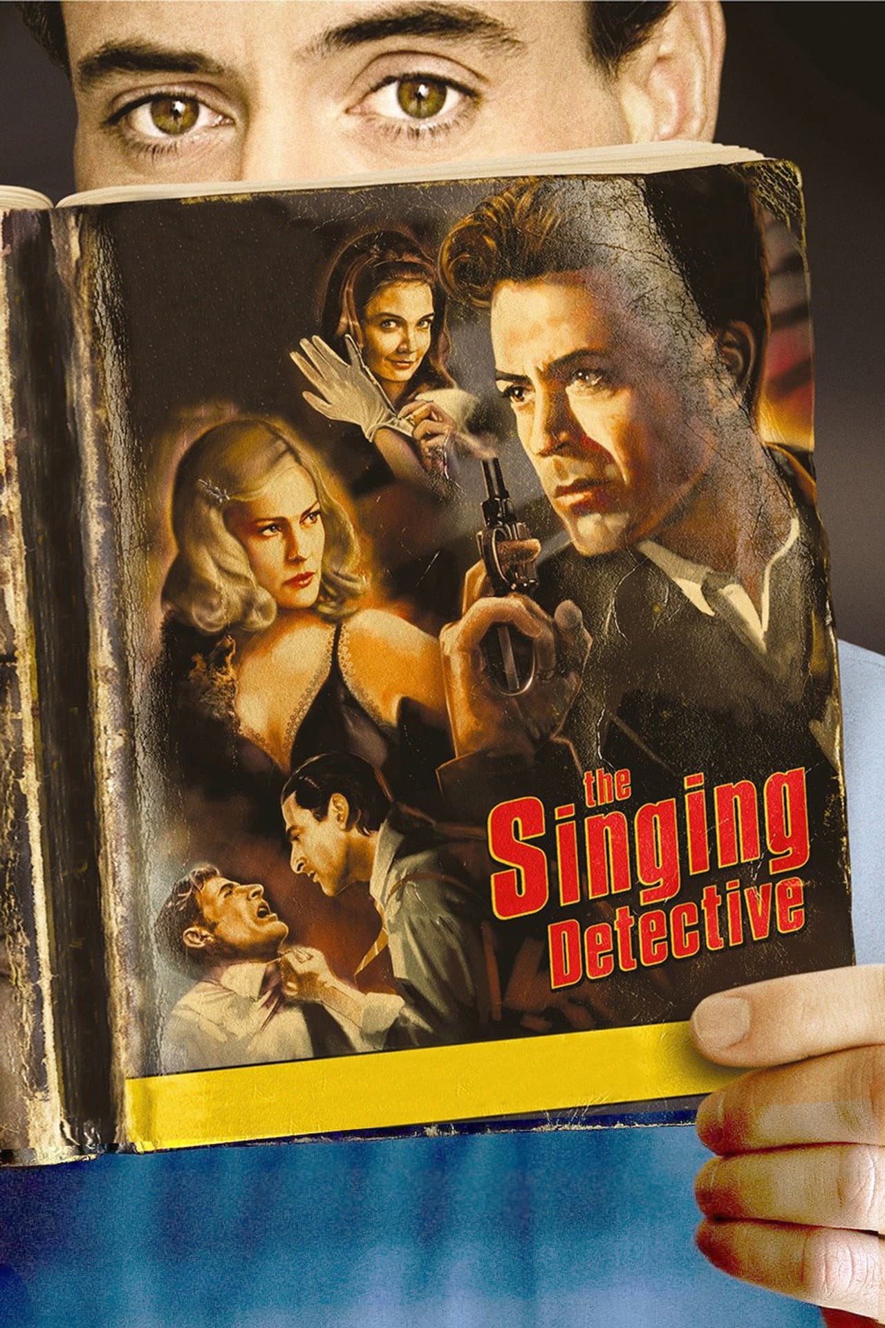 The Singing Detective preview 2