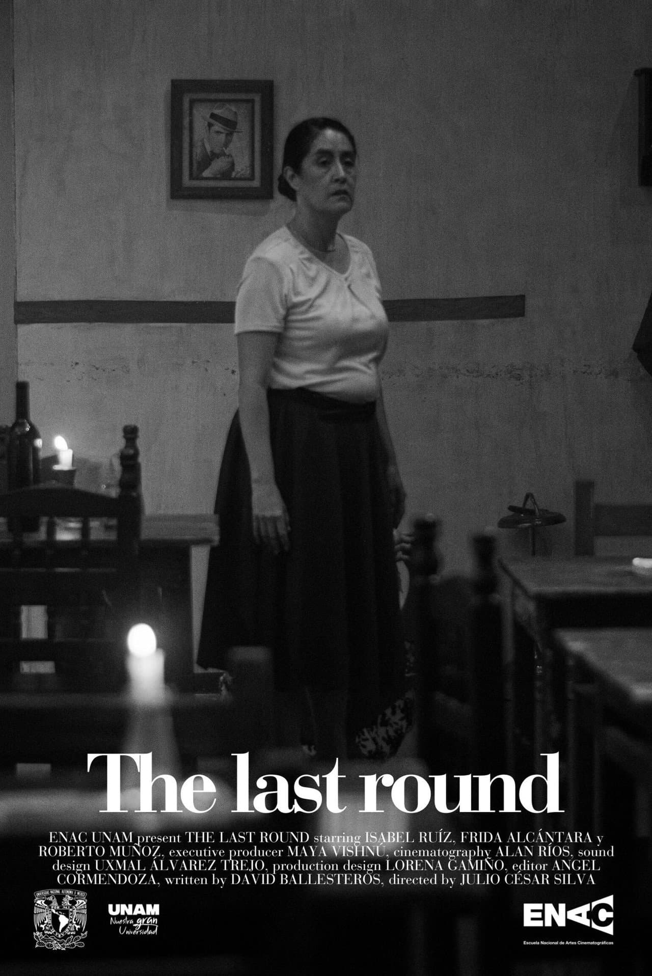 The Last Round preview 2