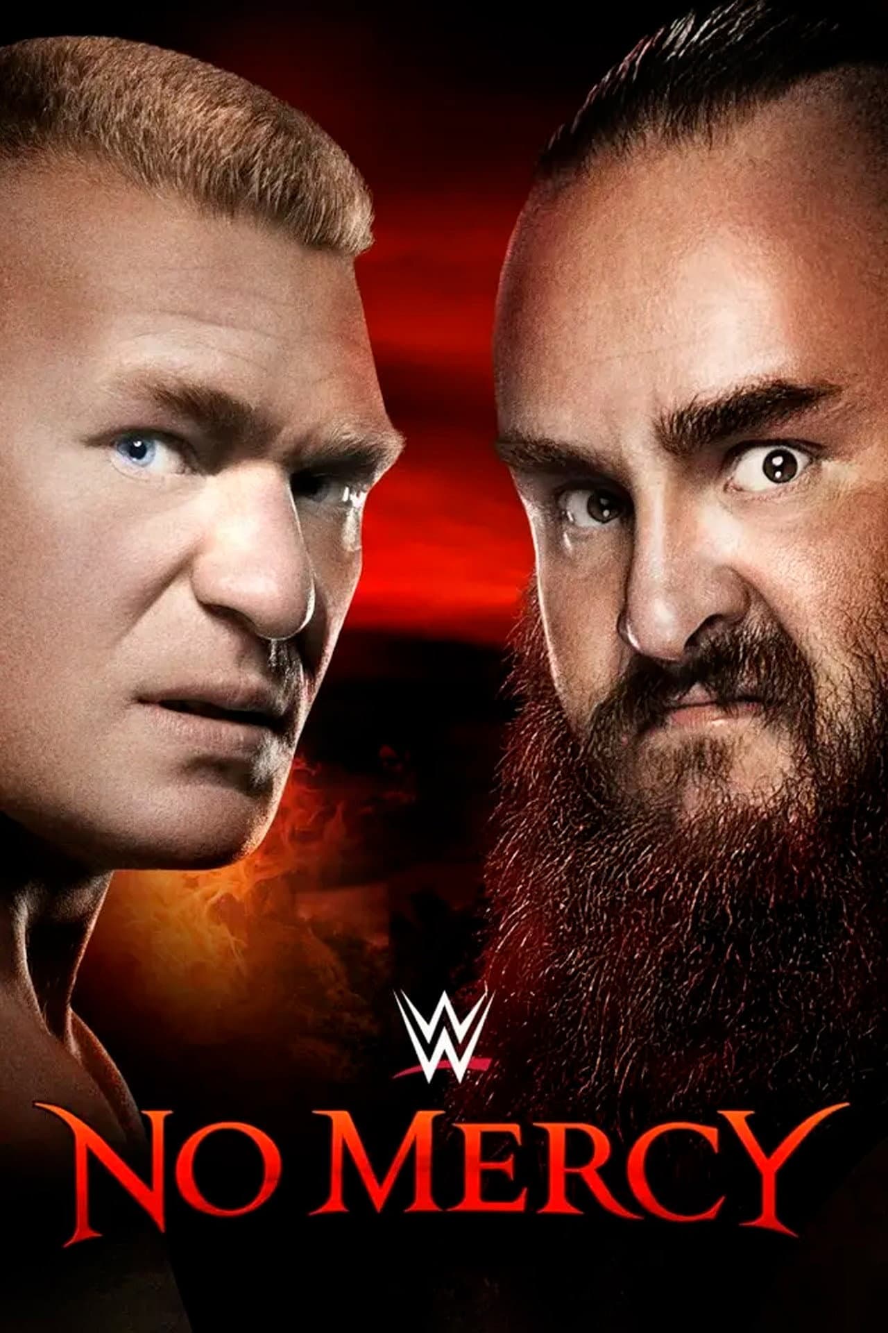 WWE No Mercy 2017 preview 2