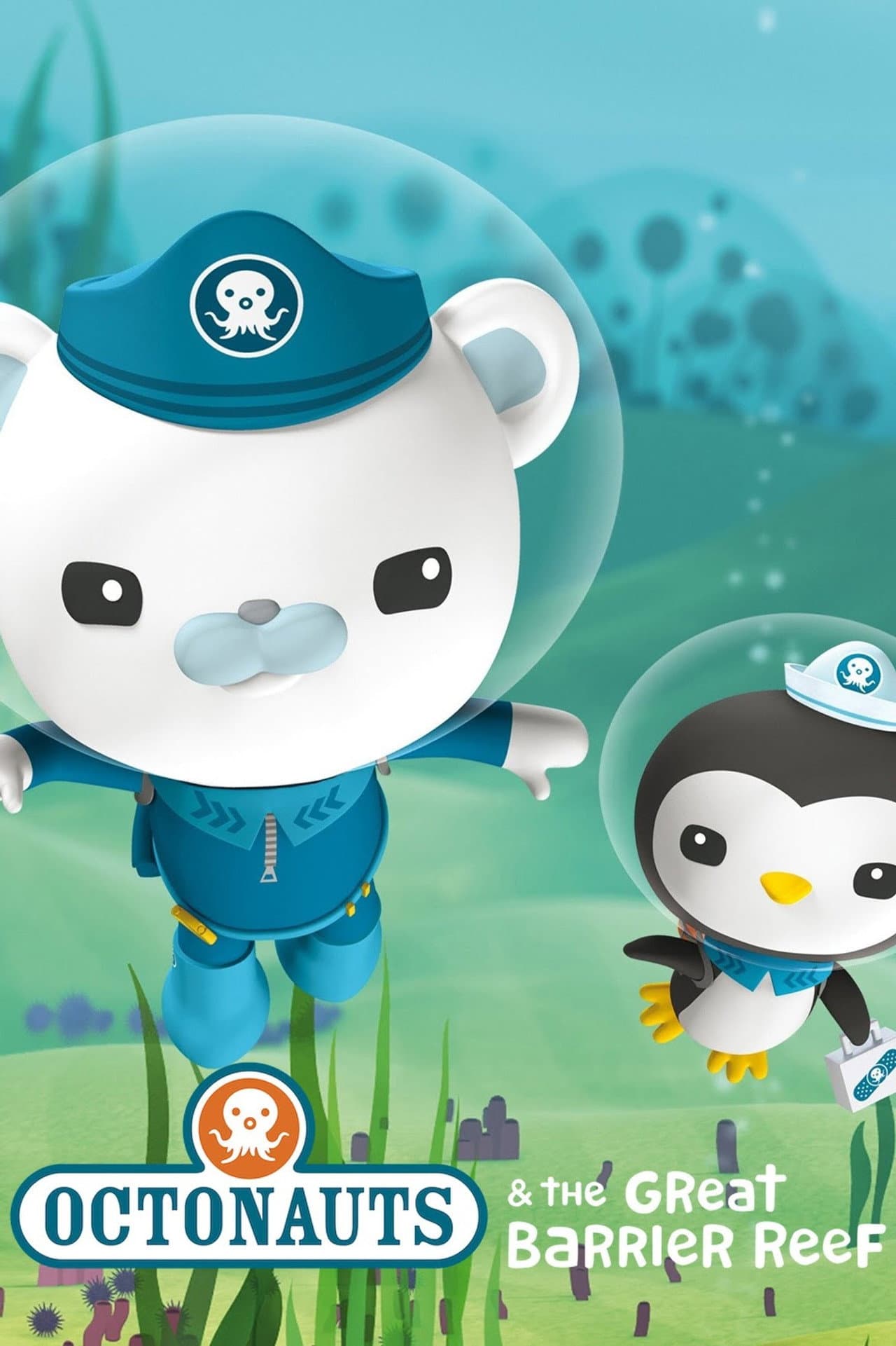 Octonauts and the Great Barrier Reef preview 2