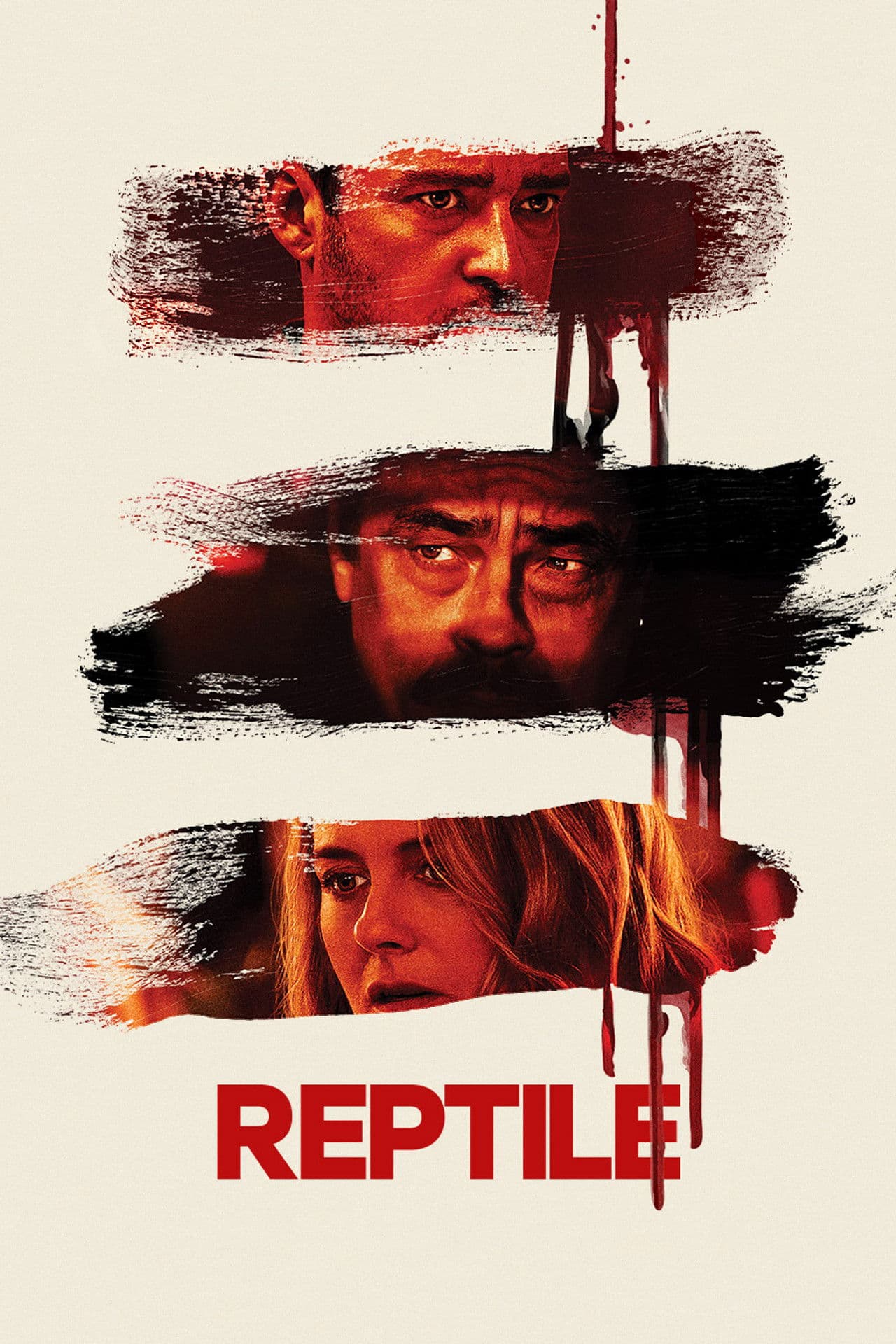 Reptile preview 2