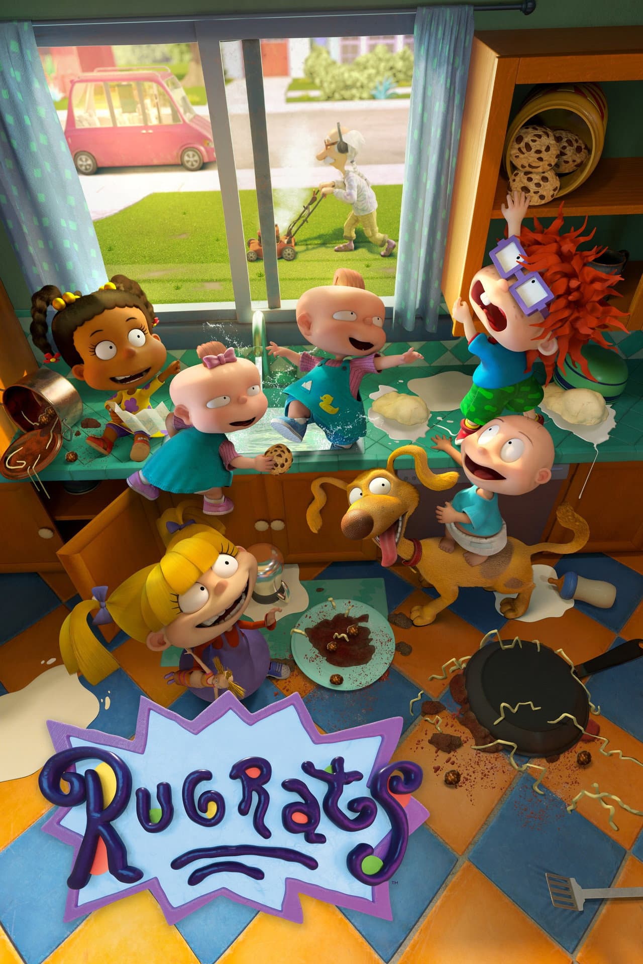 Rugrats preview 2