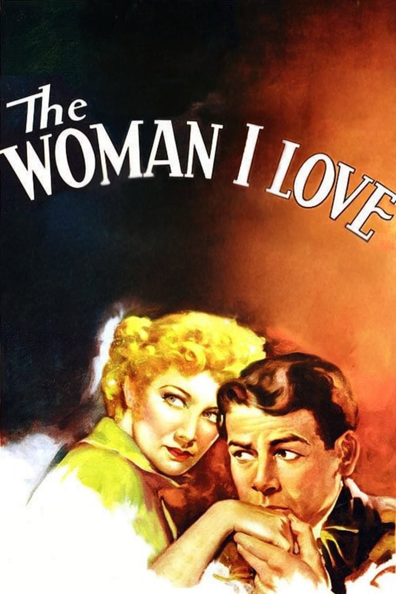 The Woman I Love preview 2