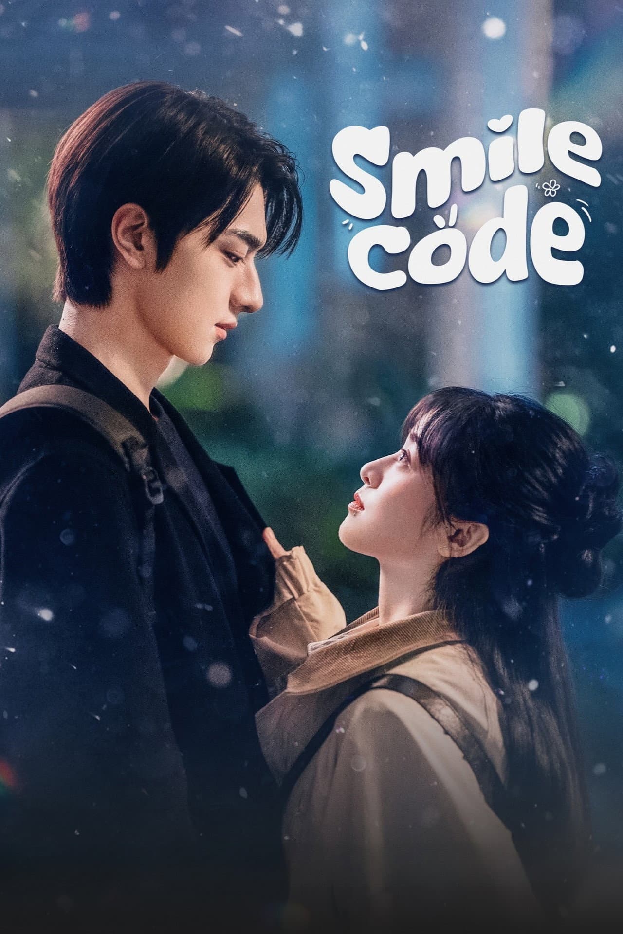 Smile Code preview 2