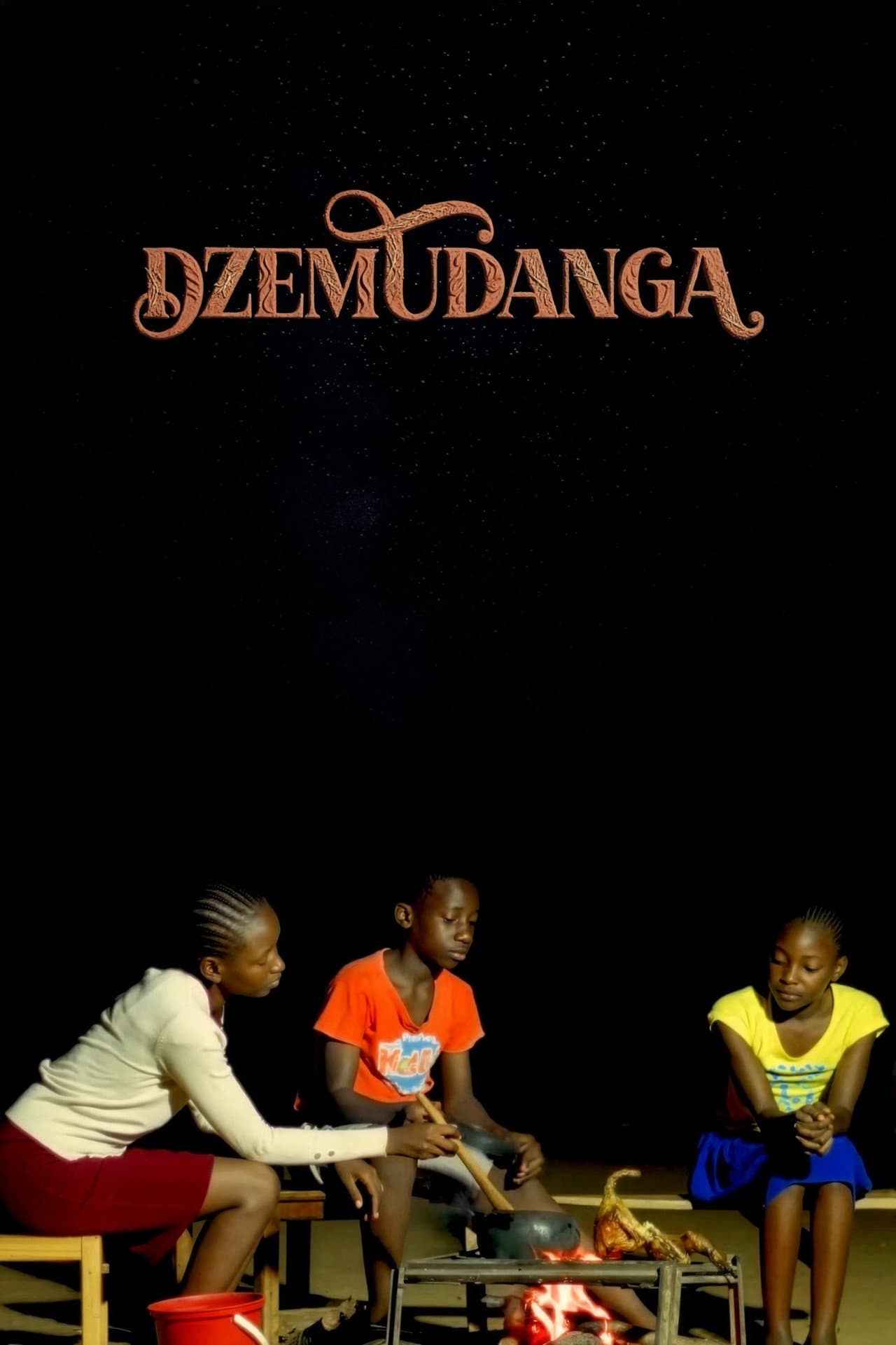 Dzemudanga preview 2